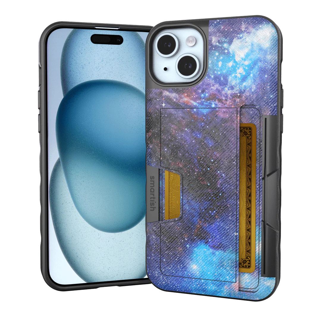 Wallet Slayer Vol. 2 - Card Case for iPhone 15 Plus - Image 9