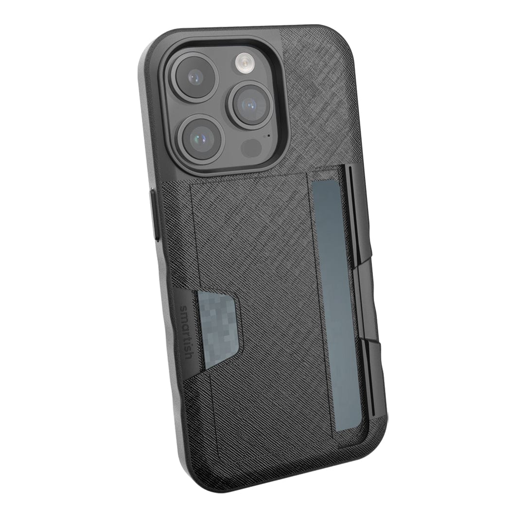 Wallet Slayer Vol. 2 - Card Case for iPhone 15 Pro - Image 3
