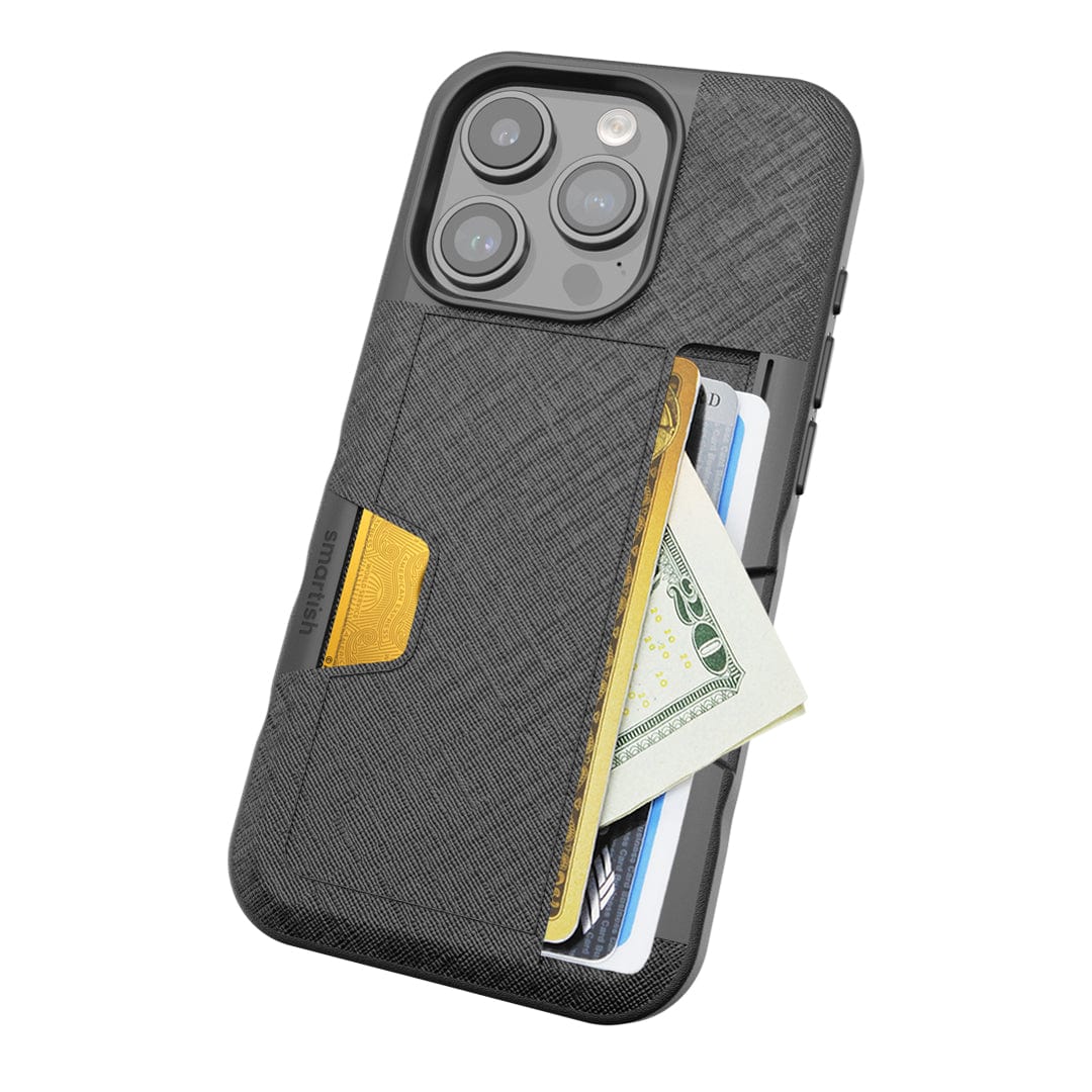 Wallet Slayer Vol. 2 - Card Case for iPhone 15 Pro - Image 4