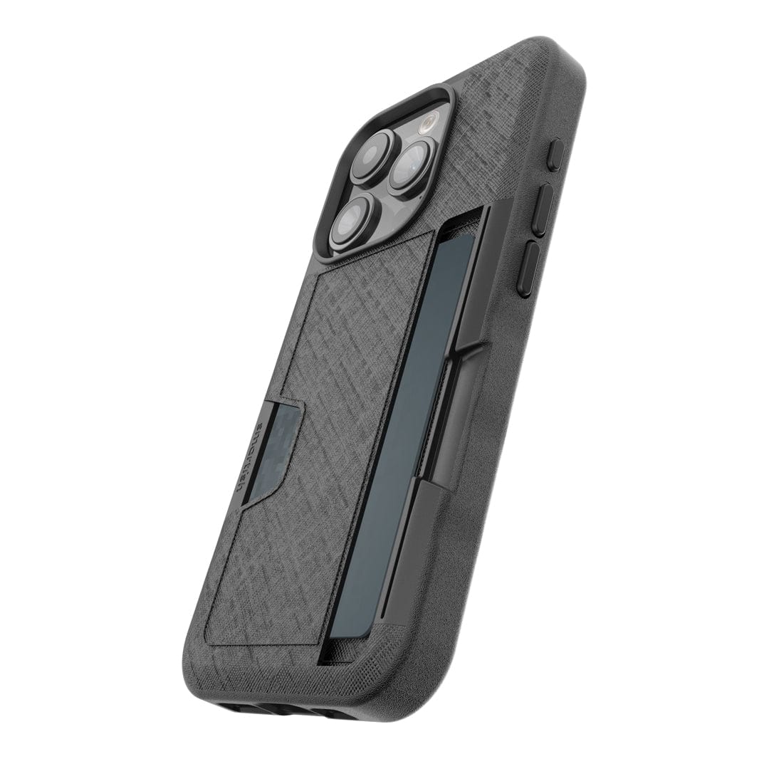 Wallet Slayer Vol. 2 - Card Case for iPhone 15 Pro - Image 5