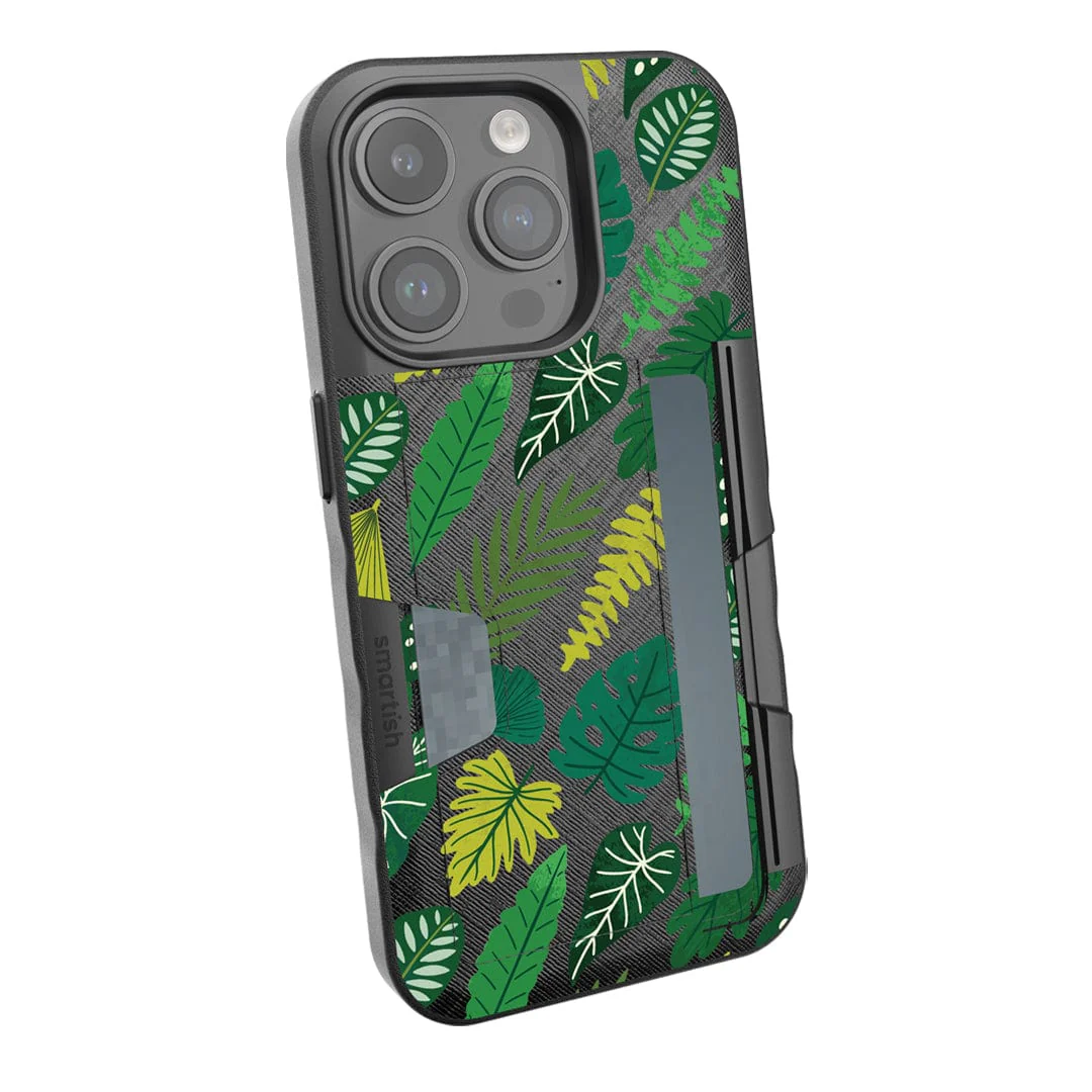 Wallet Slayer Vol. 2 - Card Case for iPhone 15 Pro - Image 7