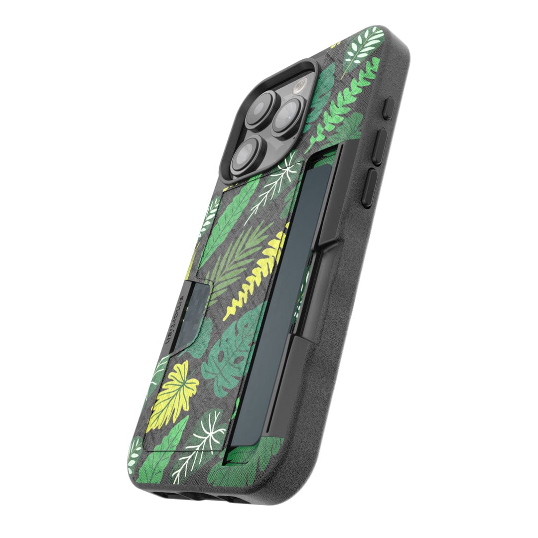 Wallet Slayer Vol. 2 - Card Case for iPhone 15 Pro - Image 9