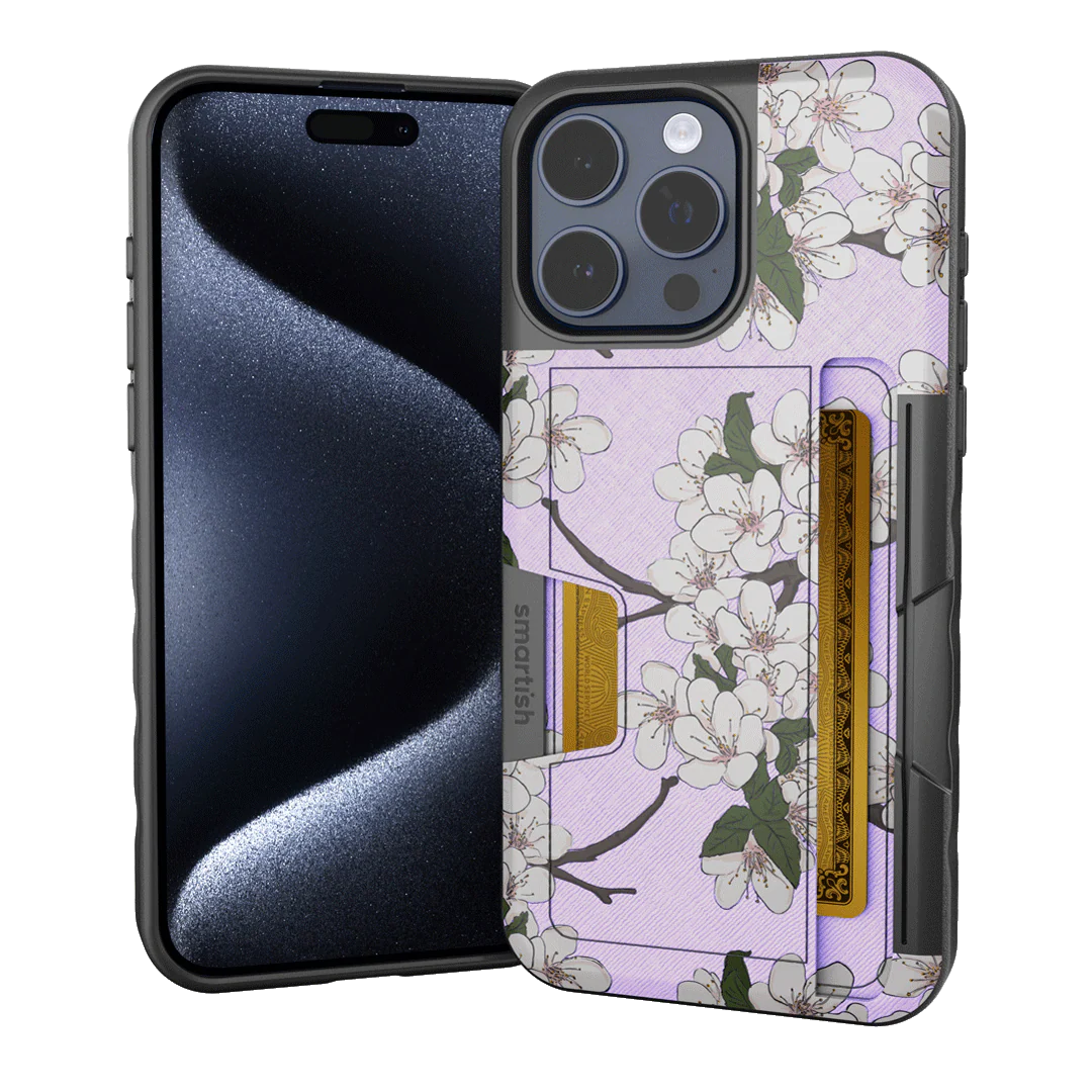 Wallet Slayer Vol. 2 - Card Case for iPhone 15 Pro Max - Image 3