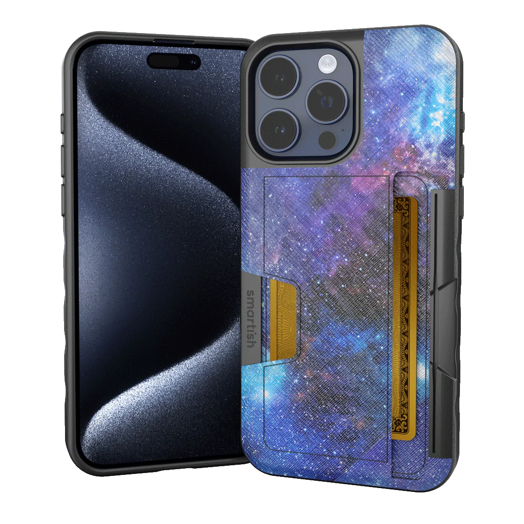 Wallet Slayer Vol. 2 - Card Case for iPhone 15 Pro Max - Image 5