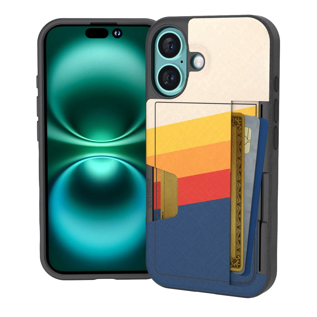 Wallet Slayer Vol. 2 - Card Case for iPhone 16 - Image 3