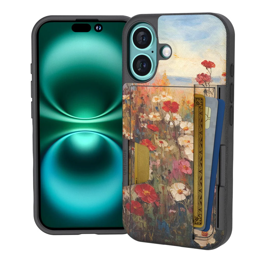 Wallet Slayer Vol. 2 - Card Case for iPhone 16 - Image 4