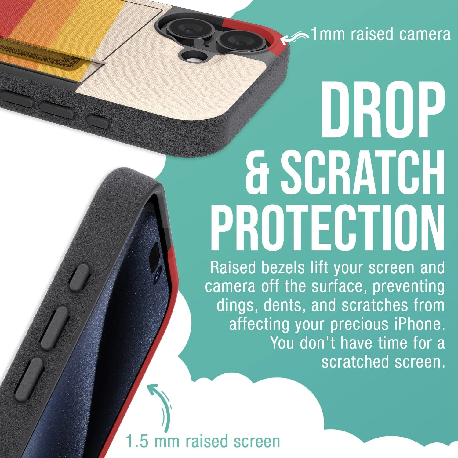 Wallet Slayer Vol. 2 - Card Case for iPhone 16 - Image 8
