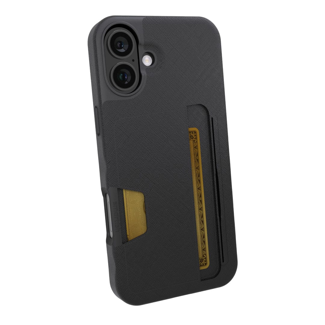Wallet Slayer Vol. 2 - Card Case for iPhone 16 Plus - Image 20