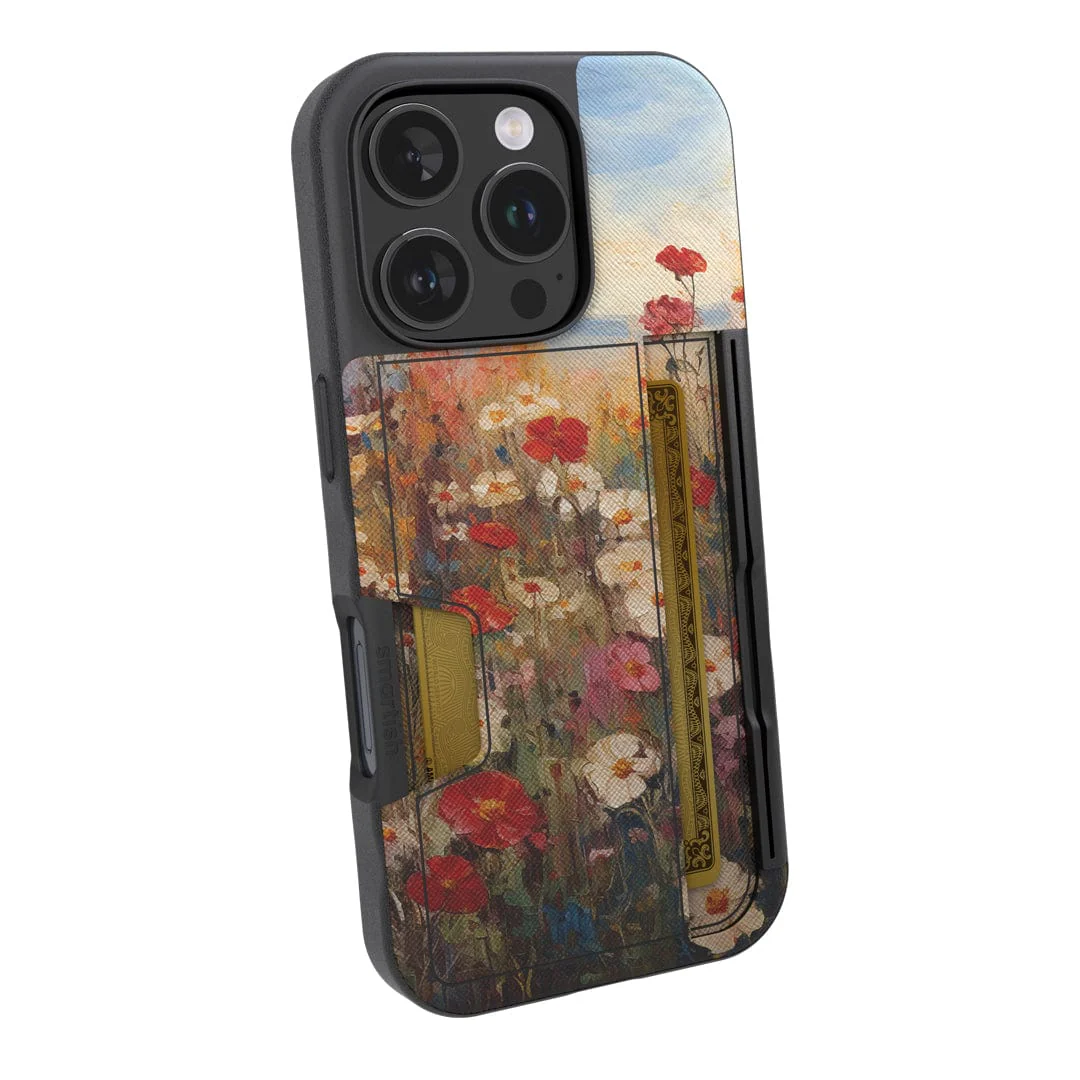 Wallet Slayer Vol. 2 - Card Case for iPhone 16 Pro - Image 21