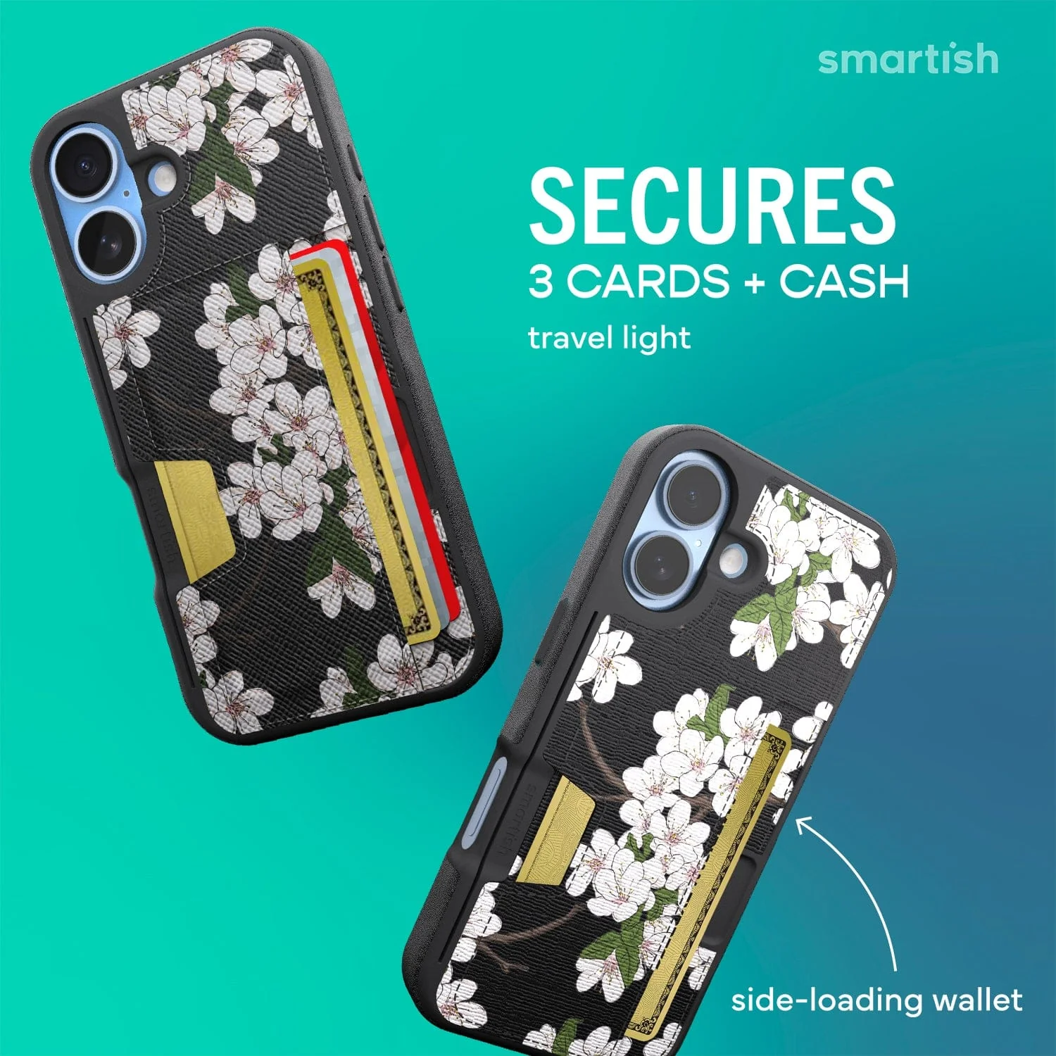 Wallet Slayer Vol. 2 - Card Case for iPhone 17 - Image 11