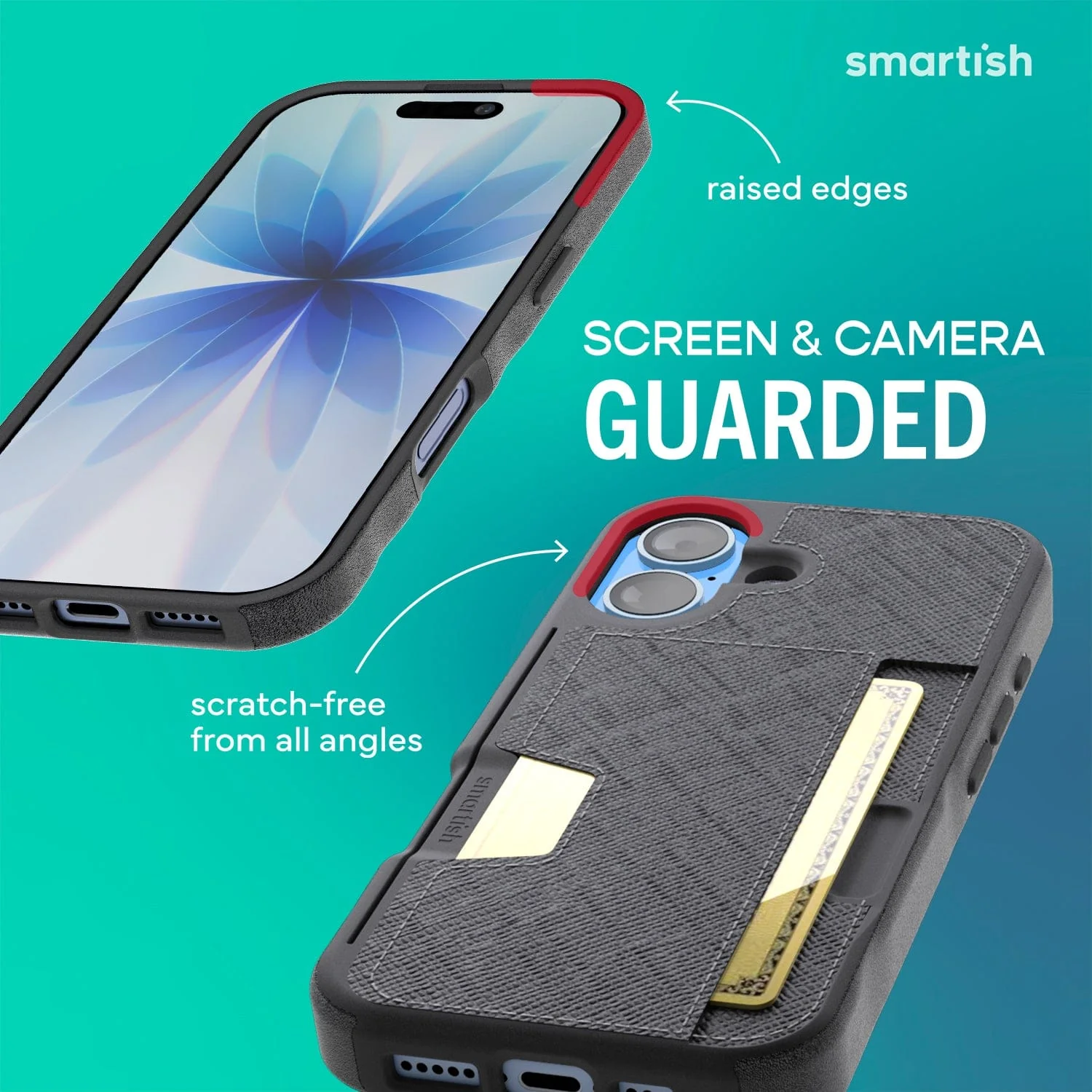 Wallet Slayer Vol. 2 - Card Case for iPhone 17 - Image 4