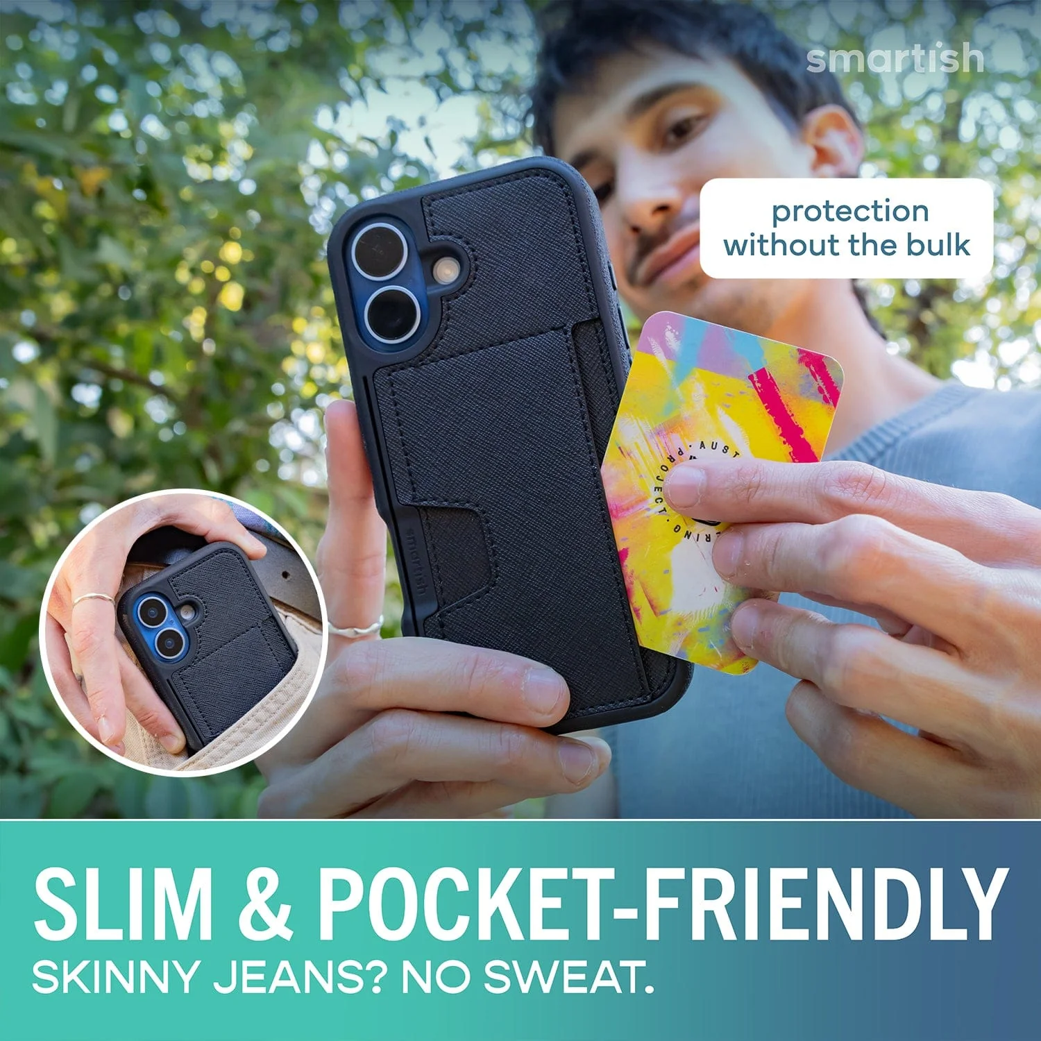 Wallet Slayer Vol. 2 - Card Case for iPhone 17 - Image 6