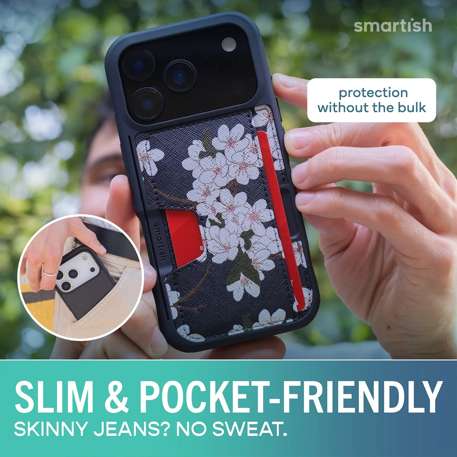 Wallet Slayer Vol. 2 - Card Case for iPhone 17 Pro - Image 14