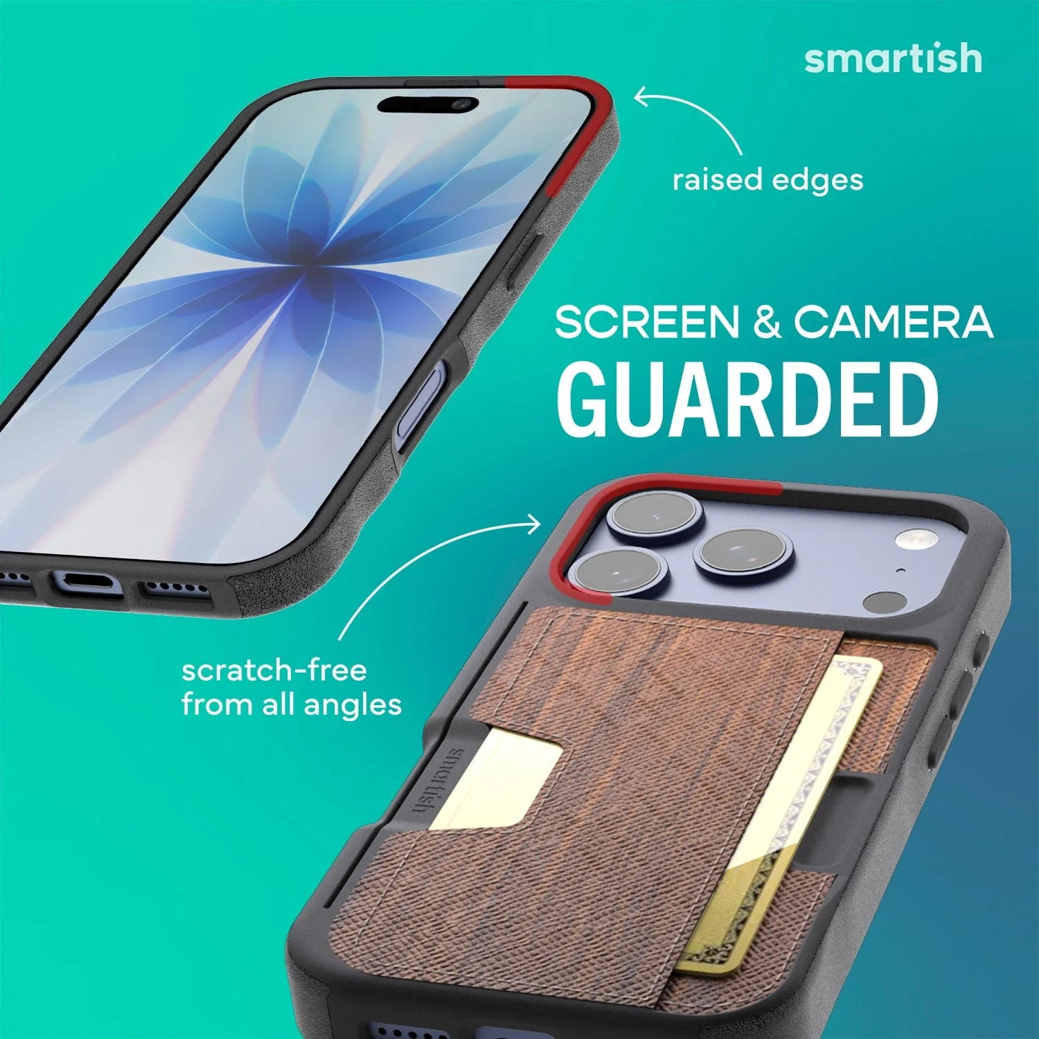 Wallet Slayer Vol. 2 - Card Case for iPhone 17 Pro - Image 29