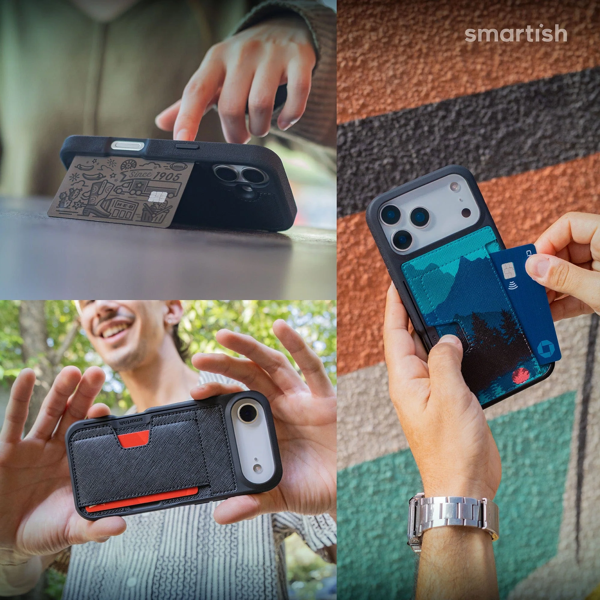 Wallet Slayer Vol. 2 - Card Case for iPhone 17 Pro - Image 33