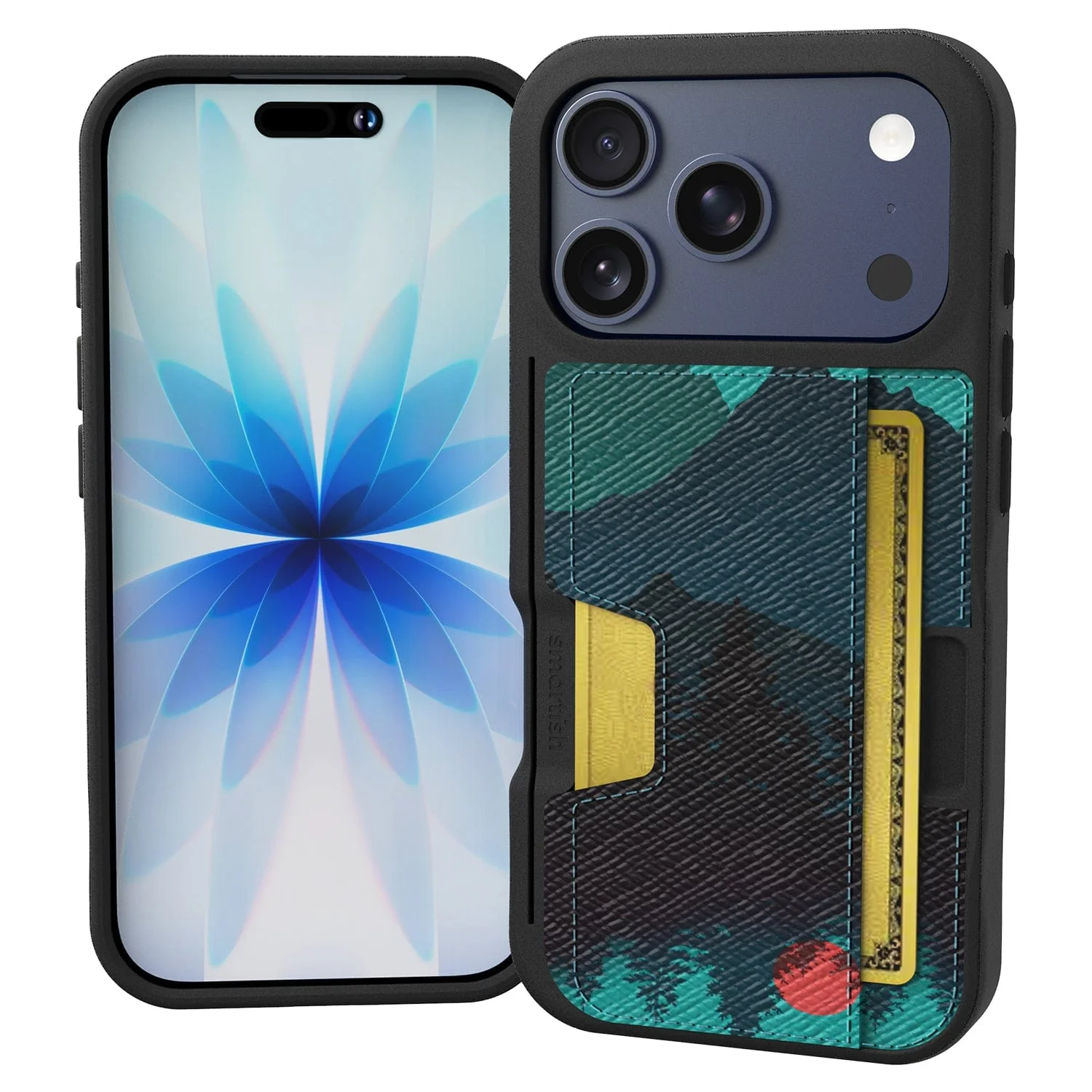 Wallet Slayer Vol. 2 - Card Case for iPhone 17 Pro - Image 36