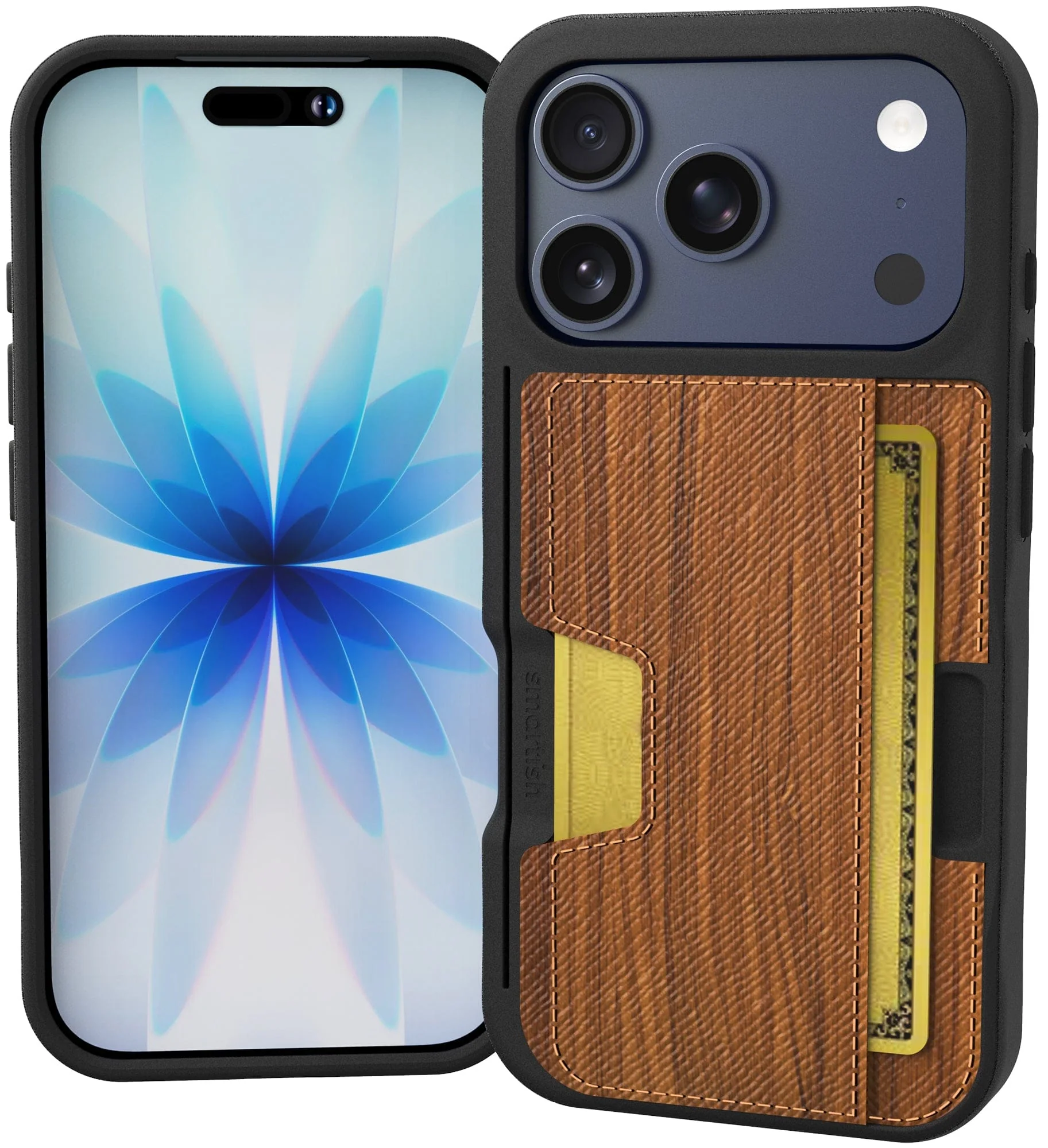 Wallet Slayer Vol. 2 - Card Case for iPhone 17 Pro - Image 39