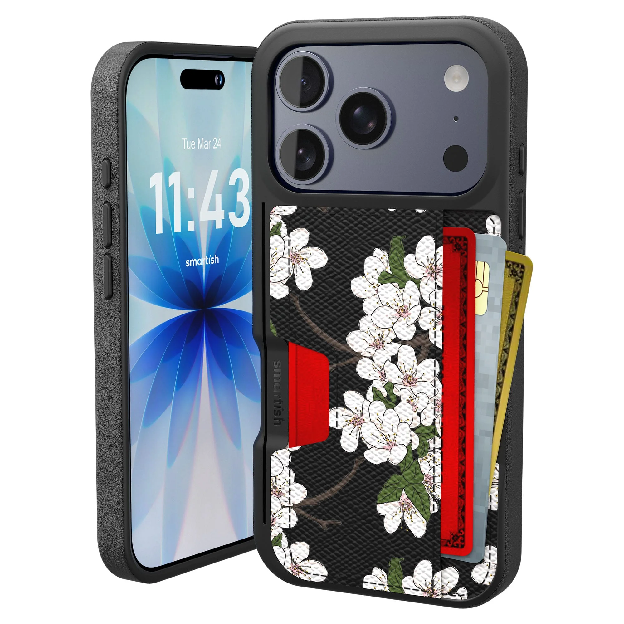Wallet Slayer Vol. 2 - Card Case for iPhone 17 Pro - Image 9