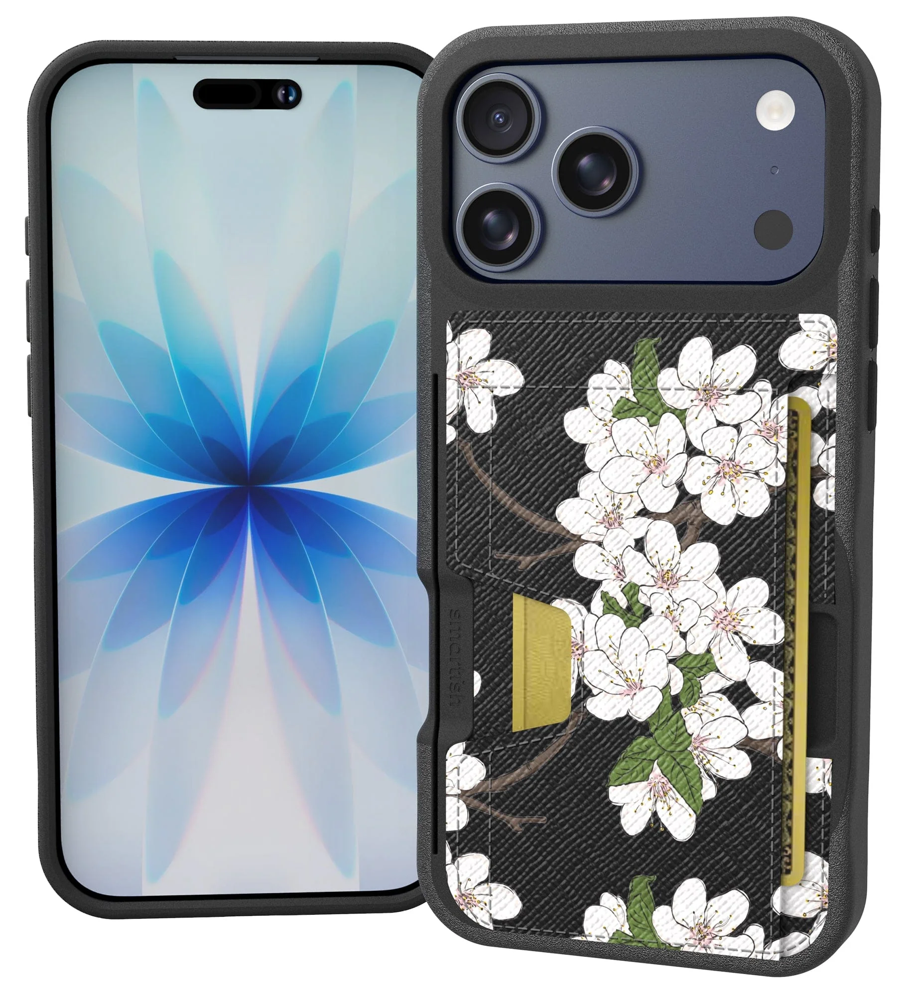 Wallet Slayer Vol. 2 - Card Case for iPhone 17 Pro Max - Image 17