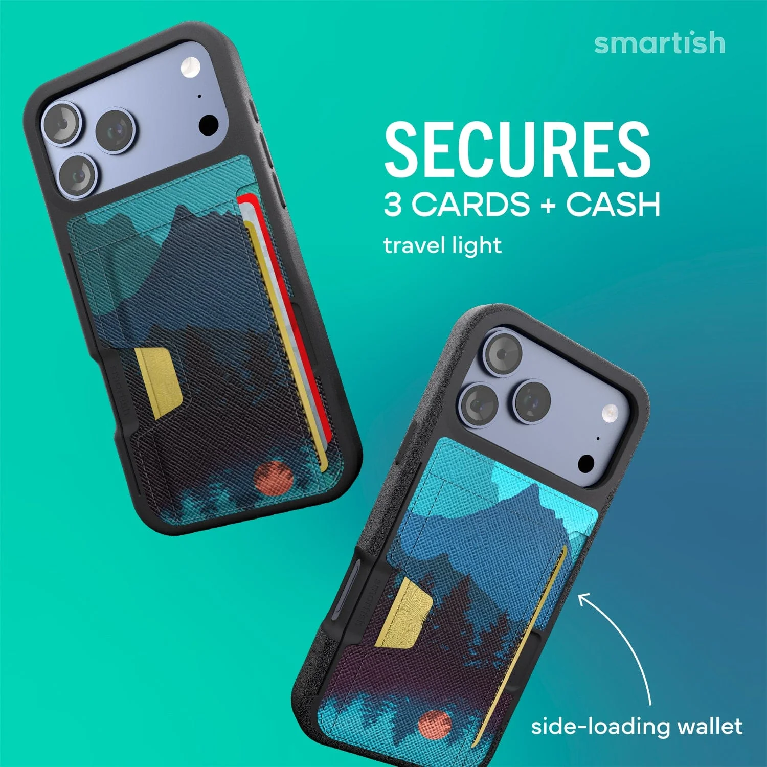 Wallet Slayer Vol. 2 - Card Case for iPhone 17 Pro Max - Image 19