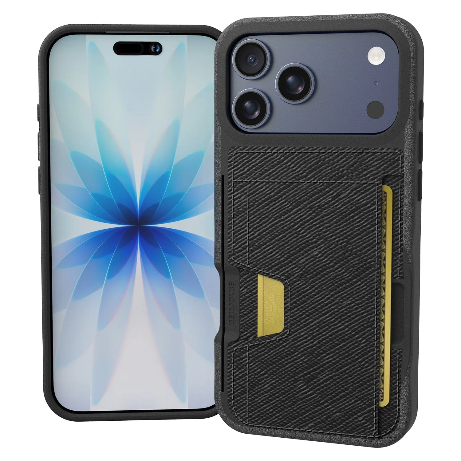Wallet Slayer Vol. 2 - Card Case for iPhone 17 Pro Max - Image 32