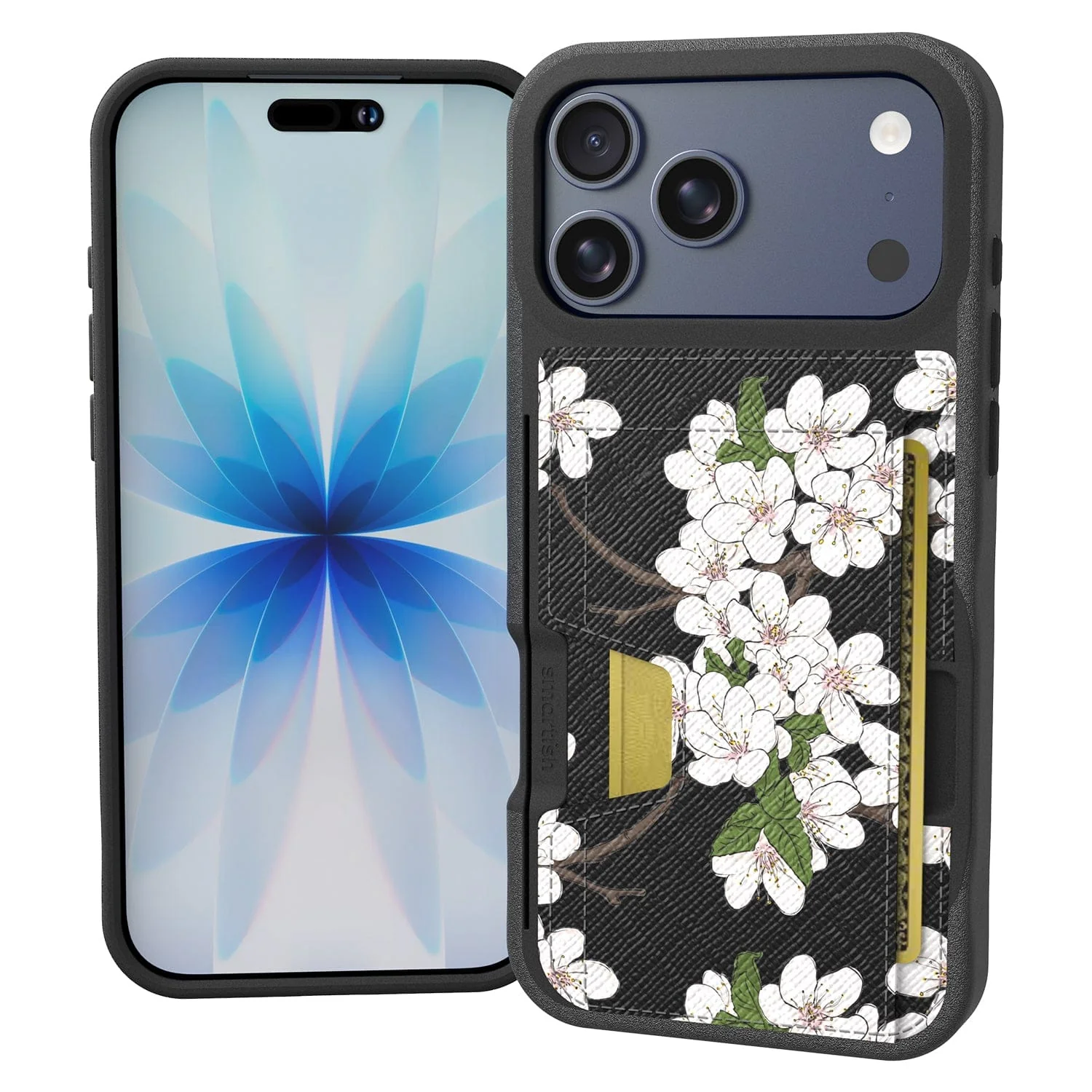 Wallet Slayer Vol. 2 - Card Case for iPhone 17 Pro Max - Image 33