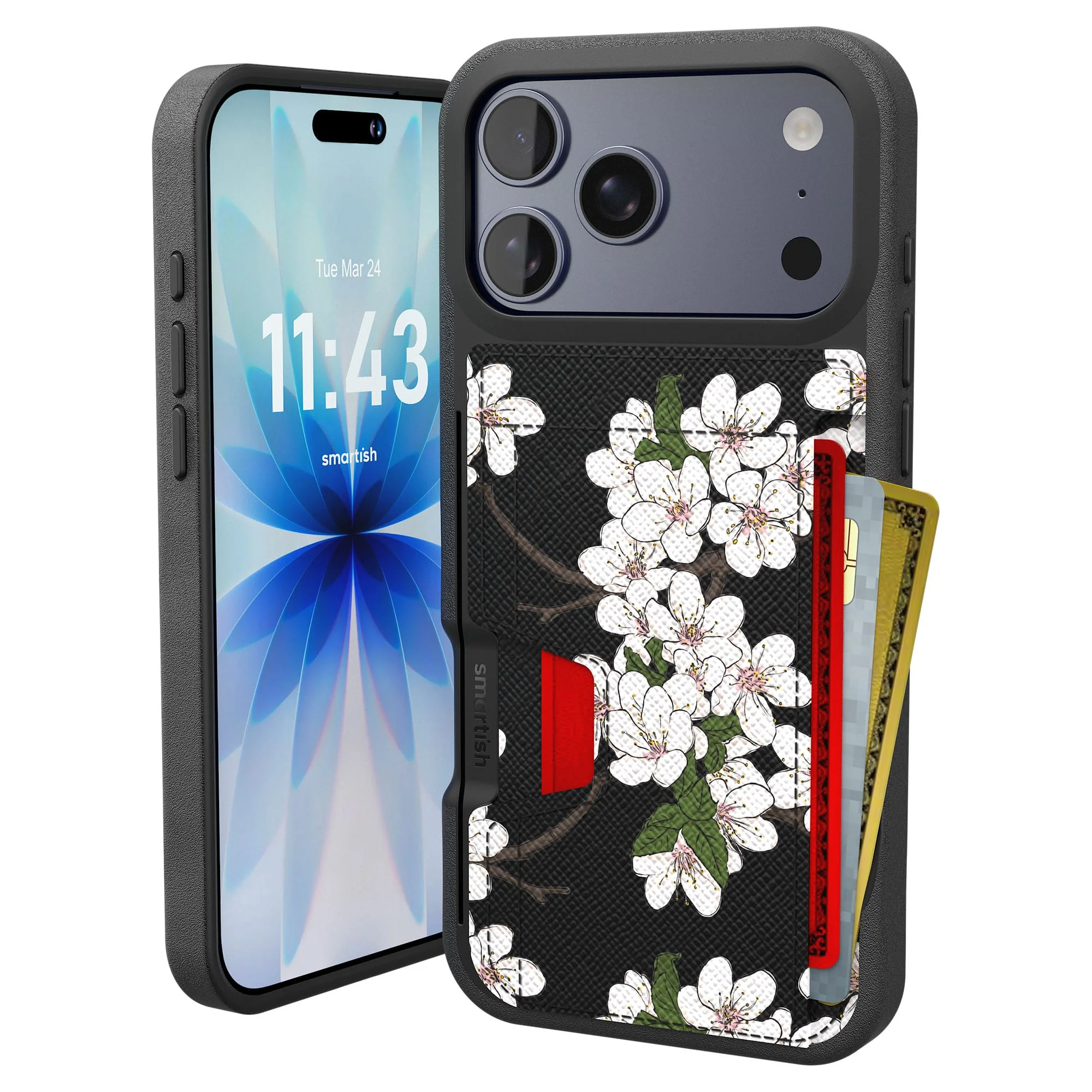 Wallet Slayer Vol. 2 - Card Case for iPhone 17 Pro Max - Image 9
