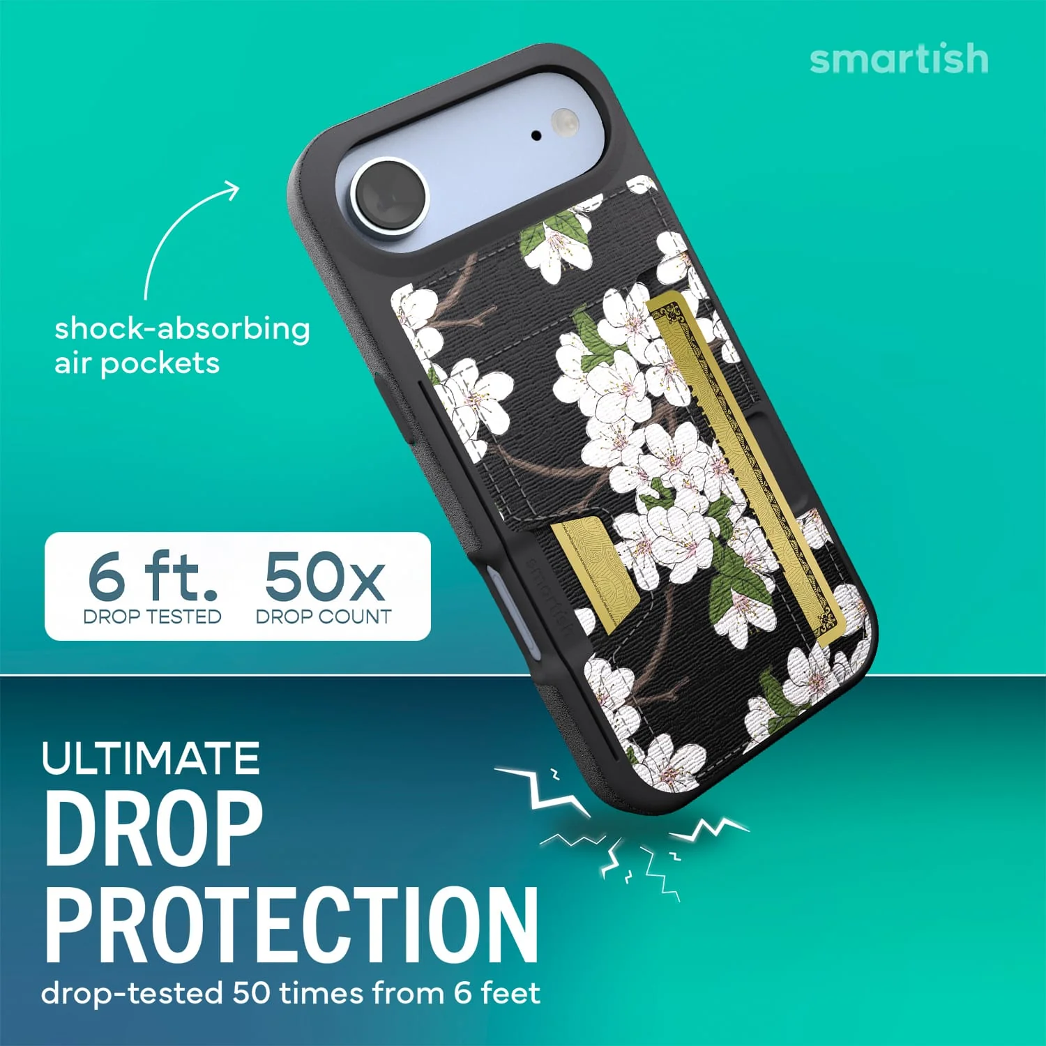 Wallet Slayer Vol. 2 - Card Case for iPhone Air - Image 11