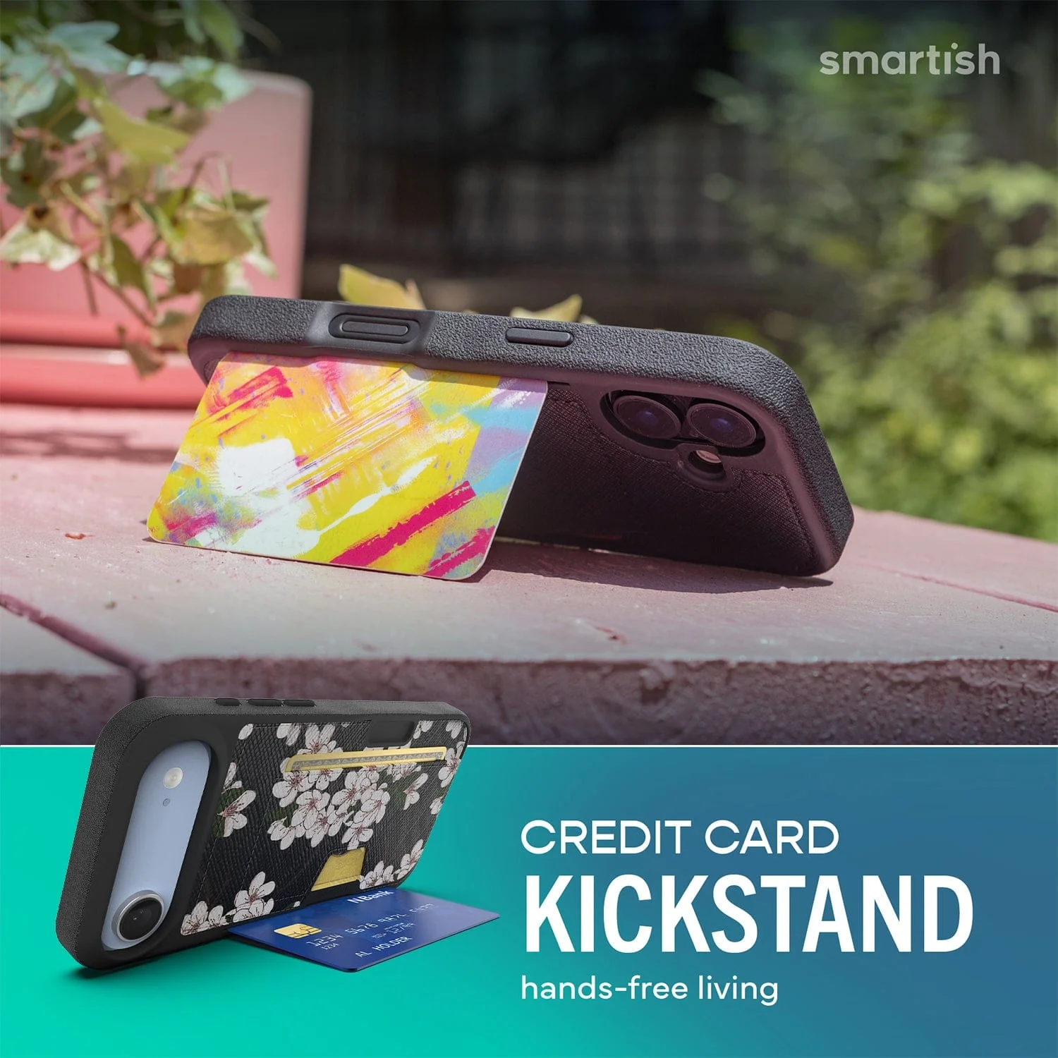 Wallet Slayer Vol. 2 - Card Case for iPhone Air - Image 14
