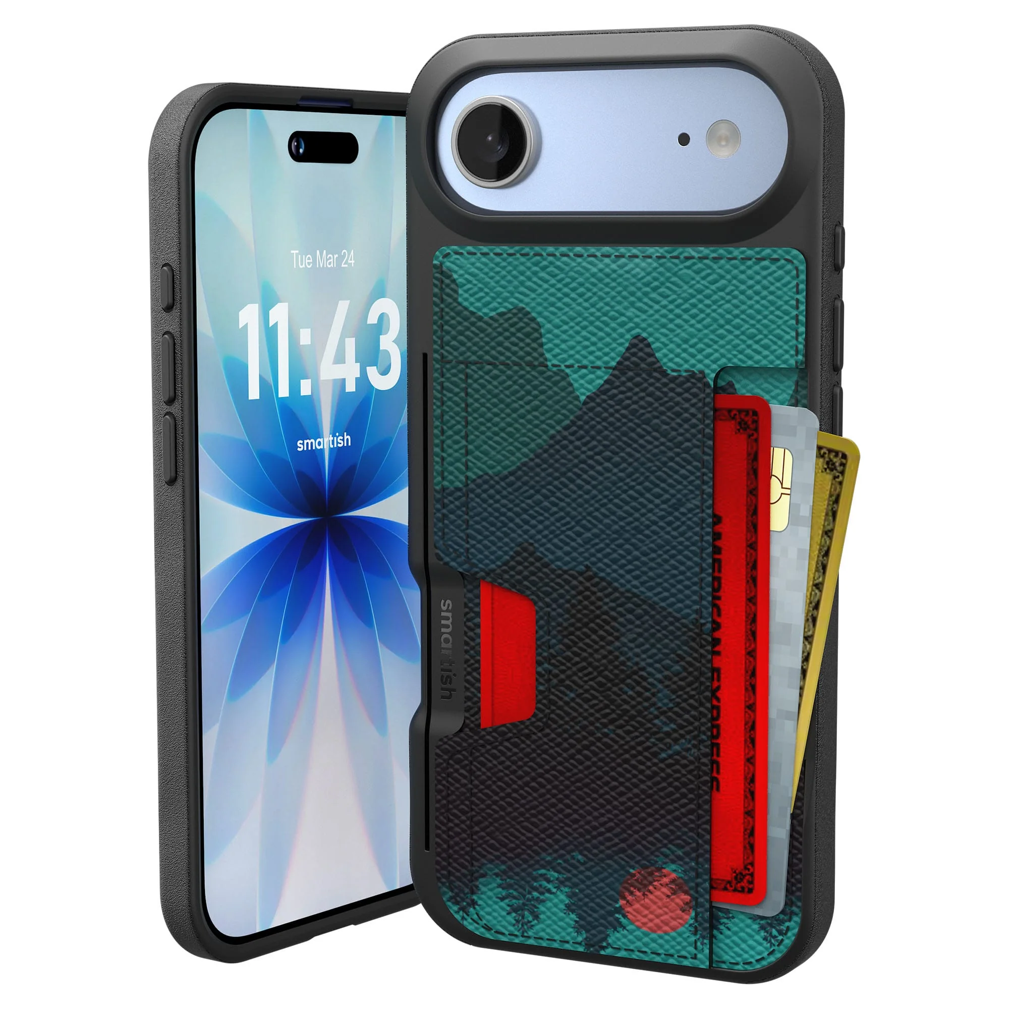 Wallet Slayer Vol. 2 - Card Case for iPhone Air - Image 18