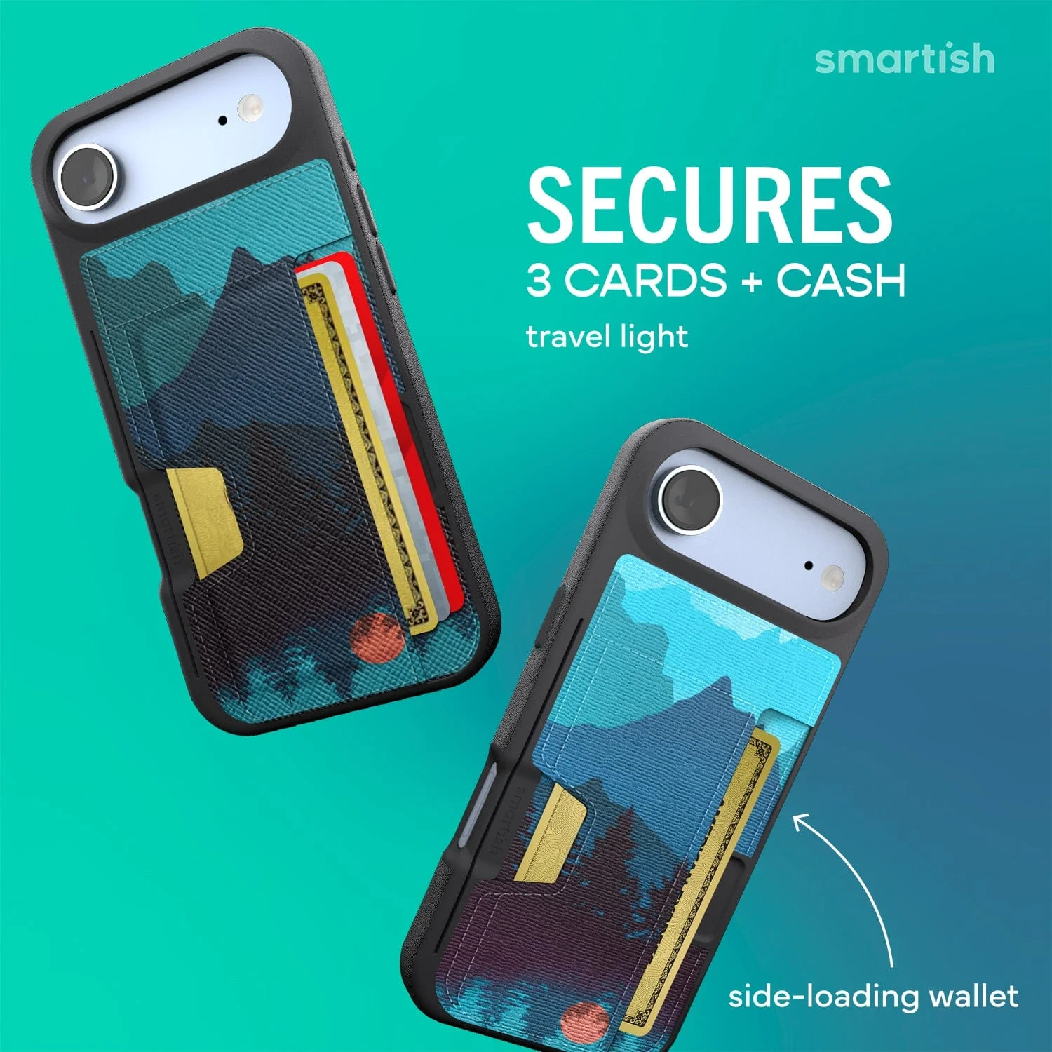 Wallet Slayer Vol. 2 - Card Case for iPhone Air - Image 19