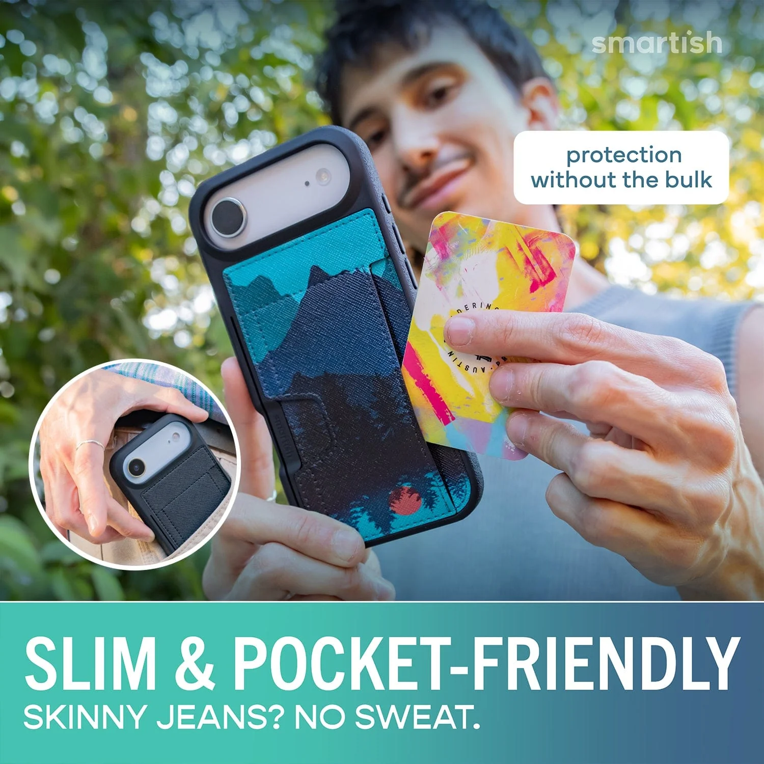 Wallet Slayer Vol. 2 - Card Case for iPhone Air - Image 22