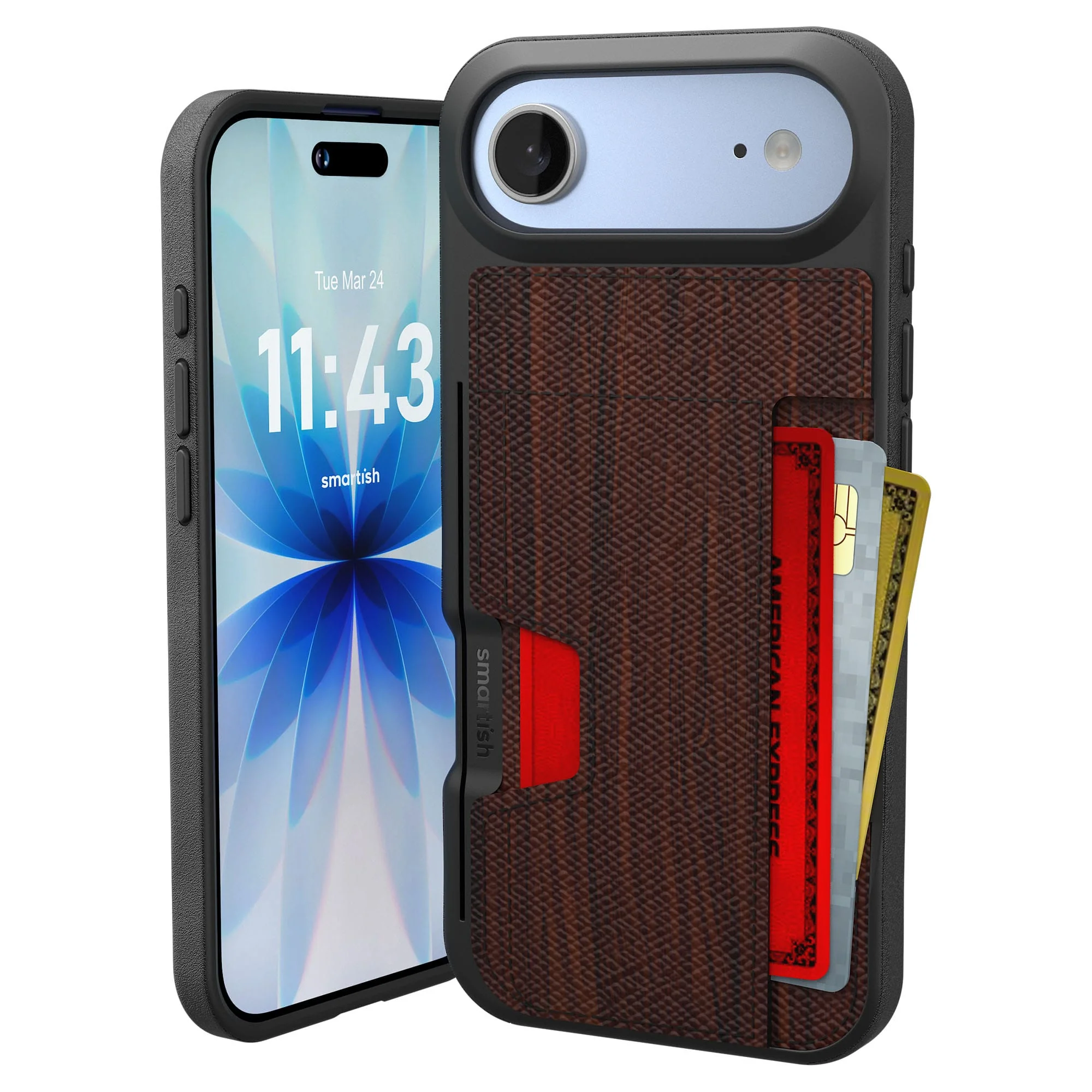 Wallet Slayer Vol. 2 - Card Case for iPhone Air - Image 24