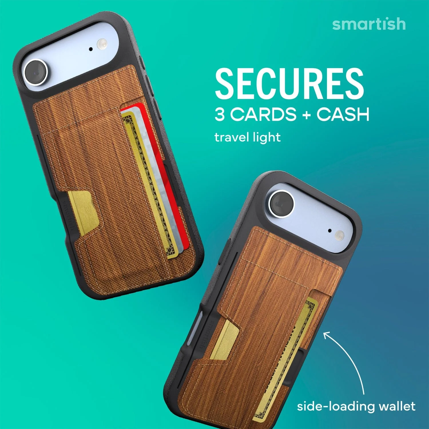 Wallet Slayer Vol. 2 - Card Case for iPhone Air - Image 25