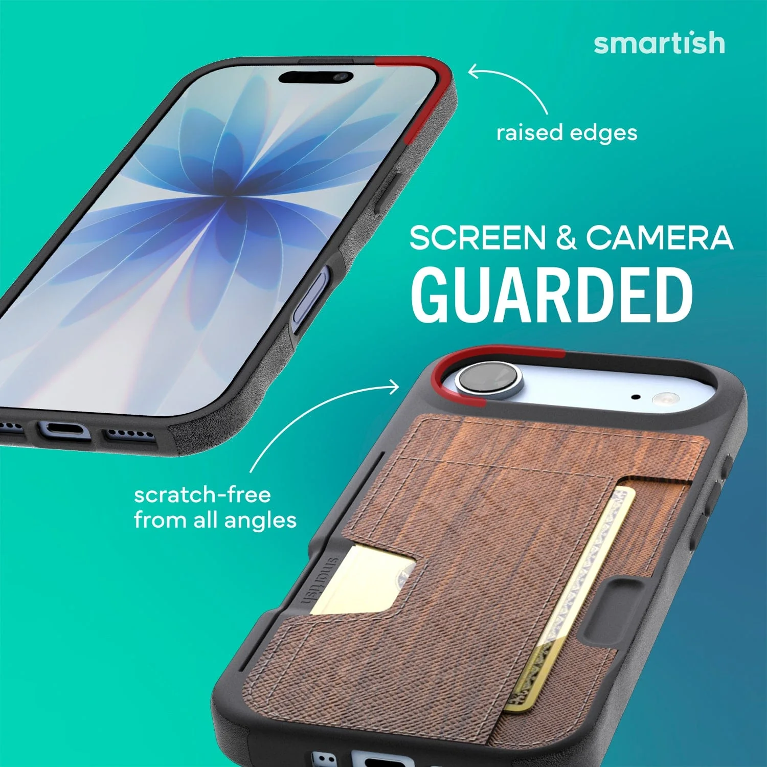 Wallet Slayer Vol. 2 - Card Case for iPhone Air - Image 27