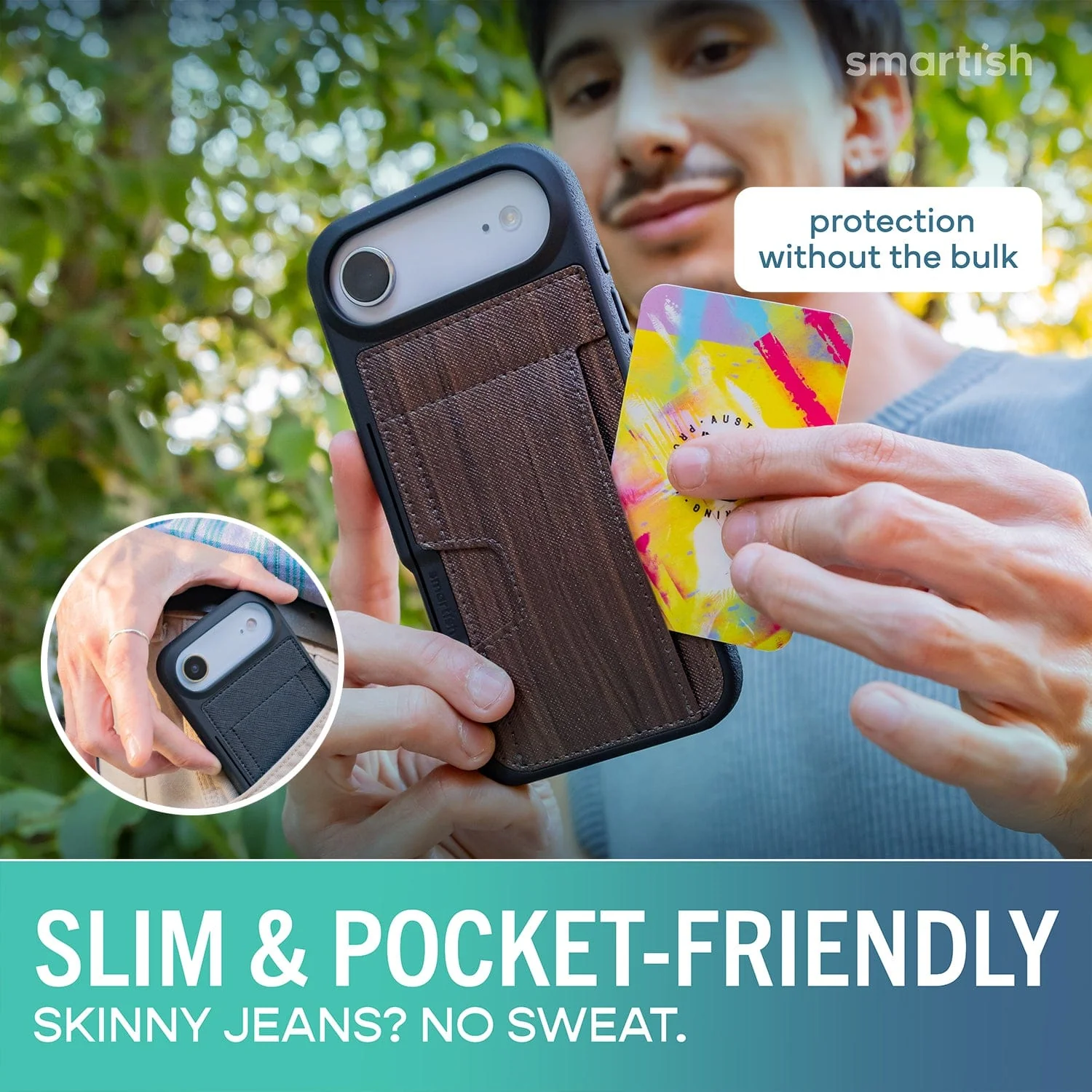 Wallet Slayer Vol. 2 - Card Case for iPhone Air - Image 28