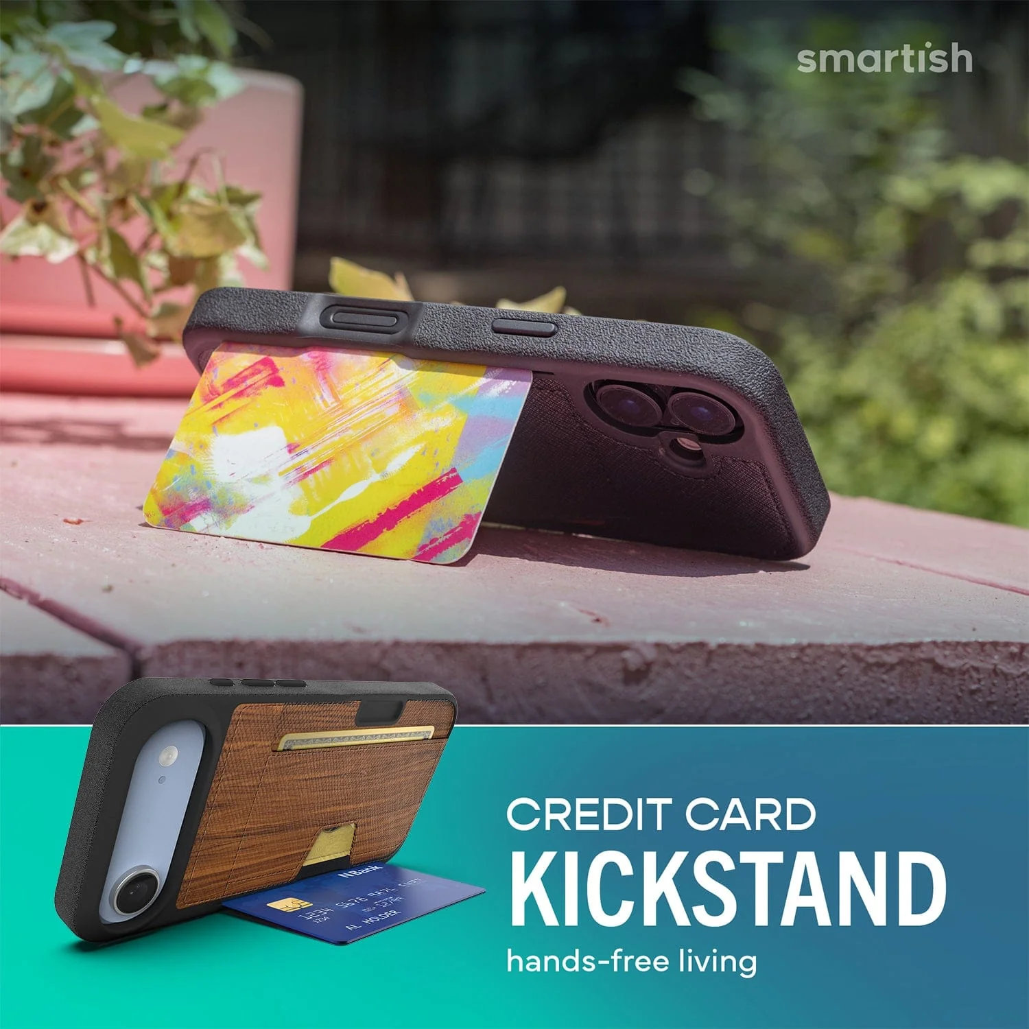 Wallet Slayer Vol. 2 - Card Case for iPhone Air - Image 29