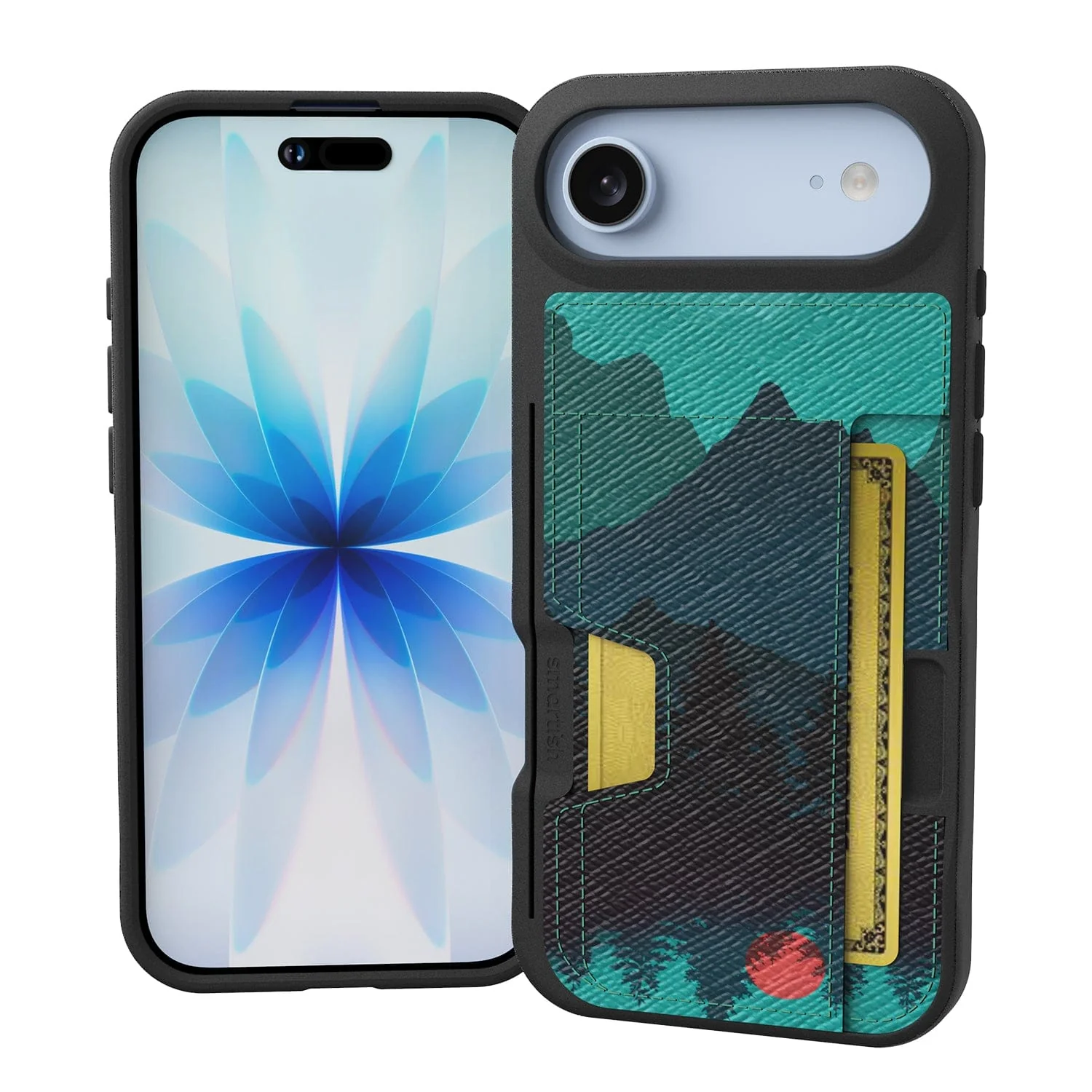 Wallet Slayer Vol. 2 - Card Case for iPhone Air - Image 34