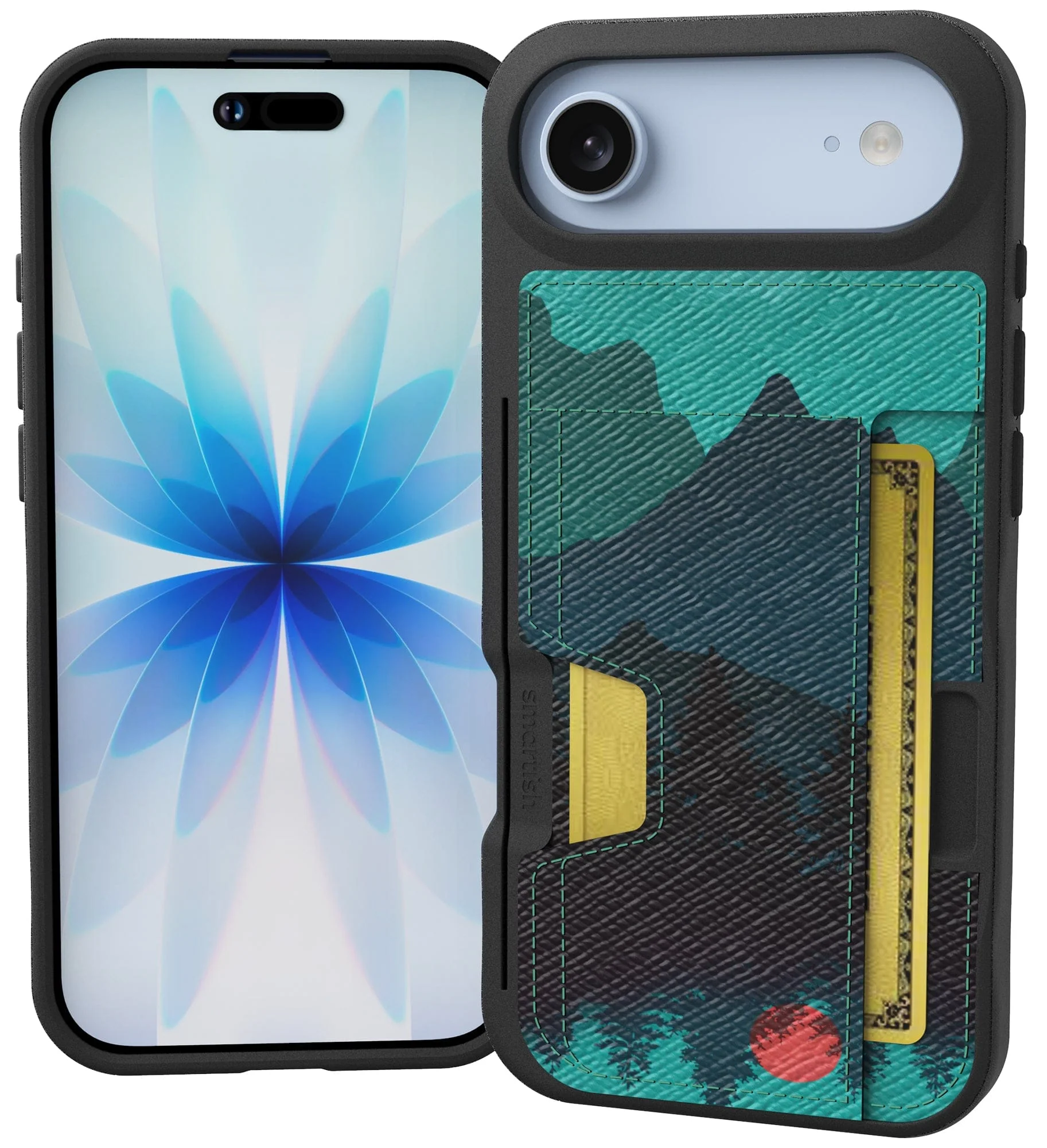 Wallet Slayer Vol. 2 - Card Case for iPhone Air - Image 38