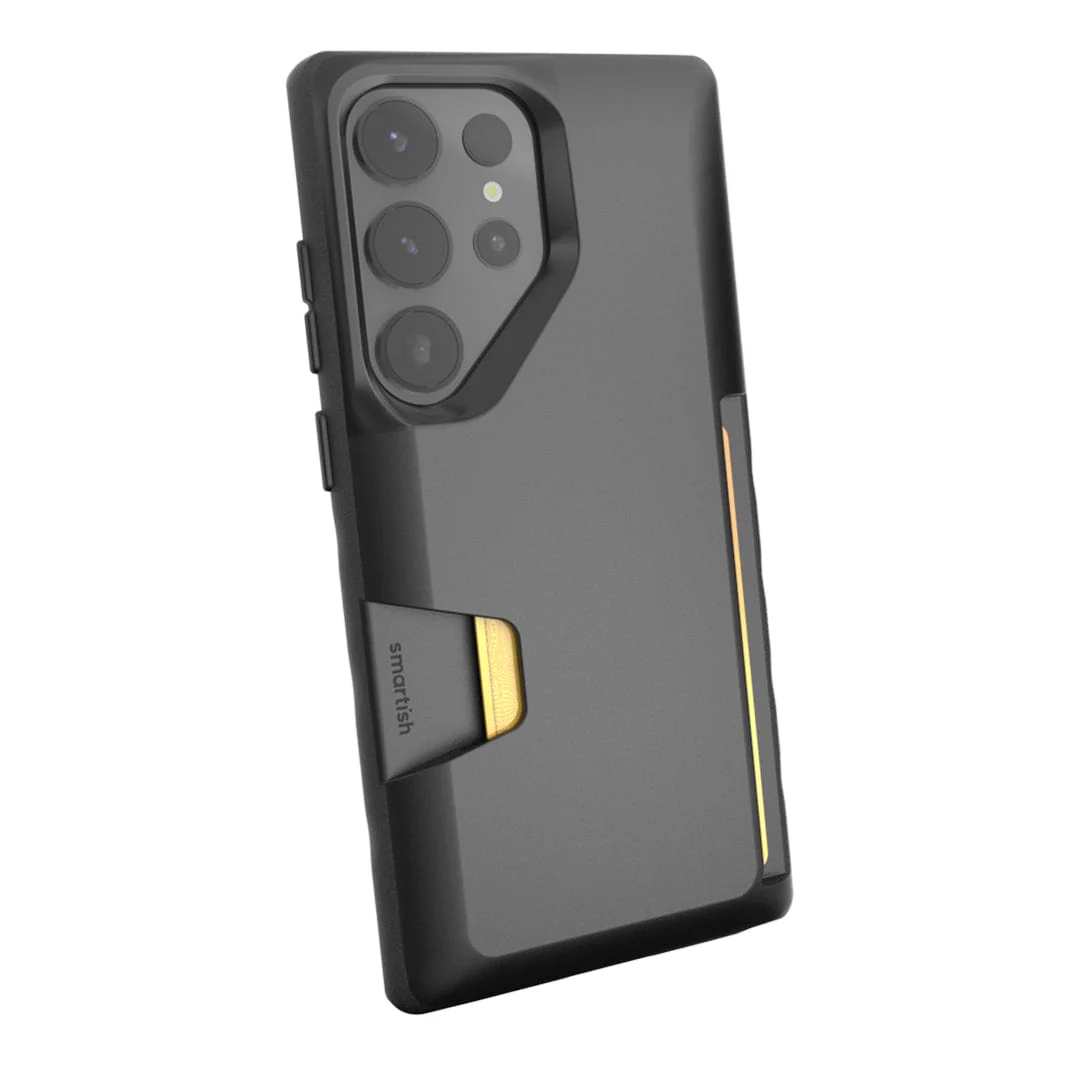 Wallet Slayer Vol. 1 - Card Case for Galaxy S23 Ultra