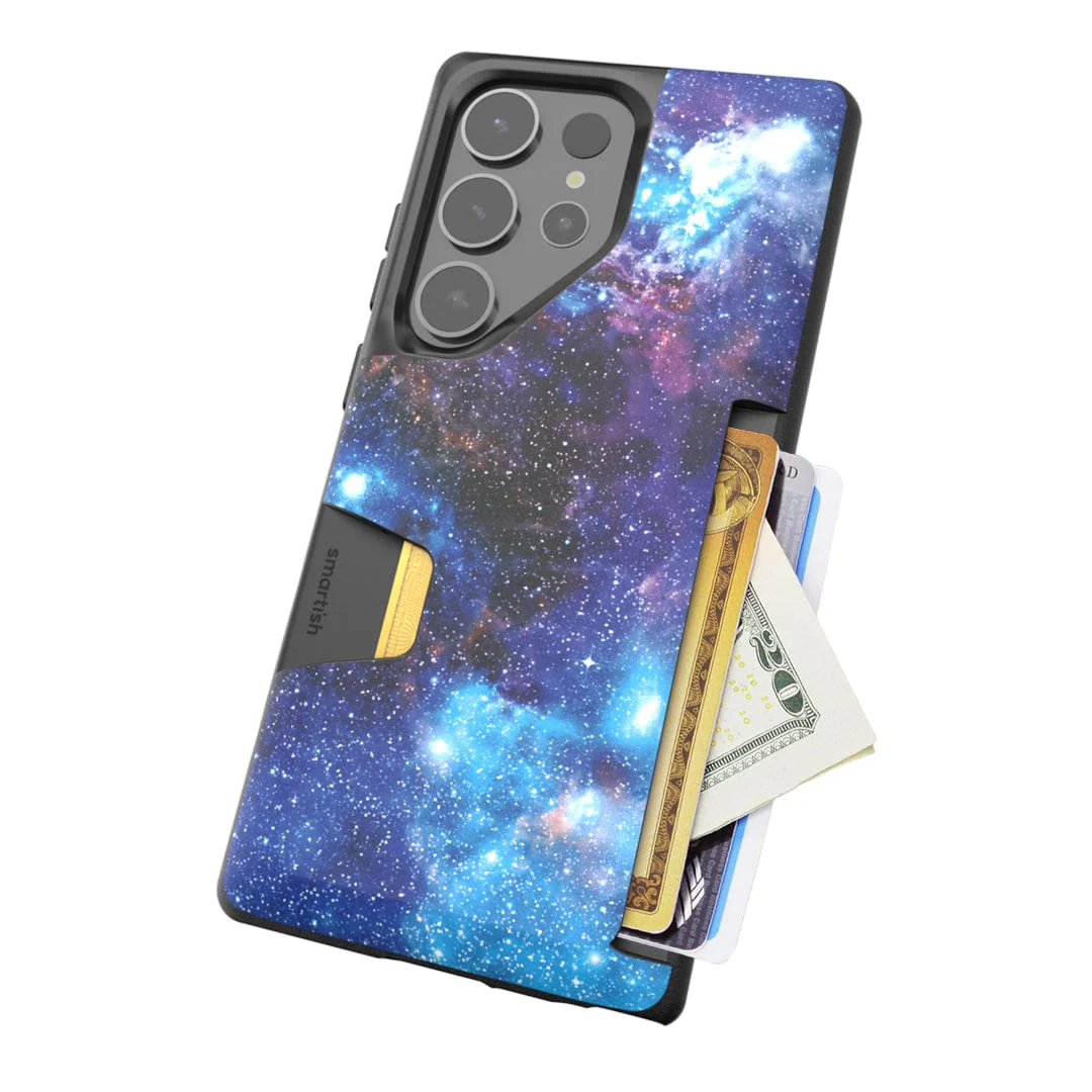 Wallet Slayer Vol. 1 - Card Case for Galaxy S23 Ultra - Image 10