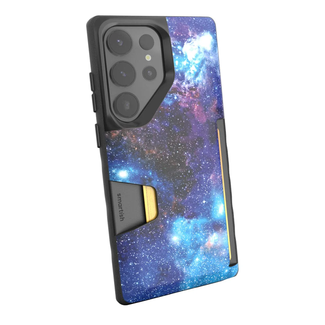 Wallet Slayer Vol. 1 - Card Case for Galaxy S23 Ultra - Image 3