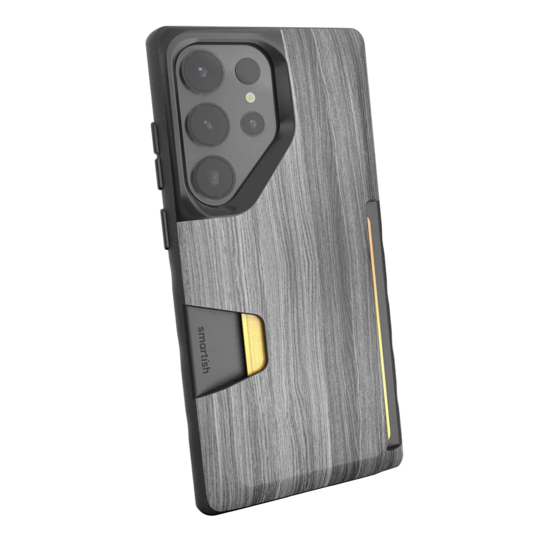 Wallet Slayer Vol. 1 - Card Case for Galaxy S23 Ultra - Image 4
