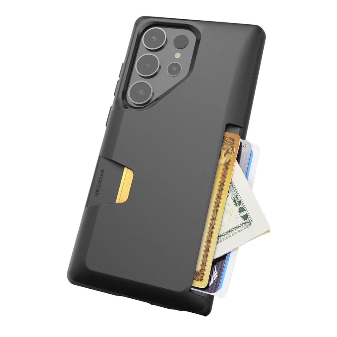 Wallet Slayer Vol. 1 - Card Case for Galaxy S23 Ultra - Image 5