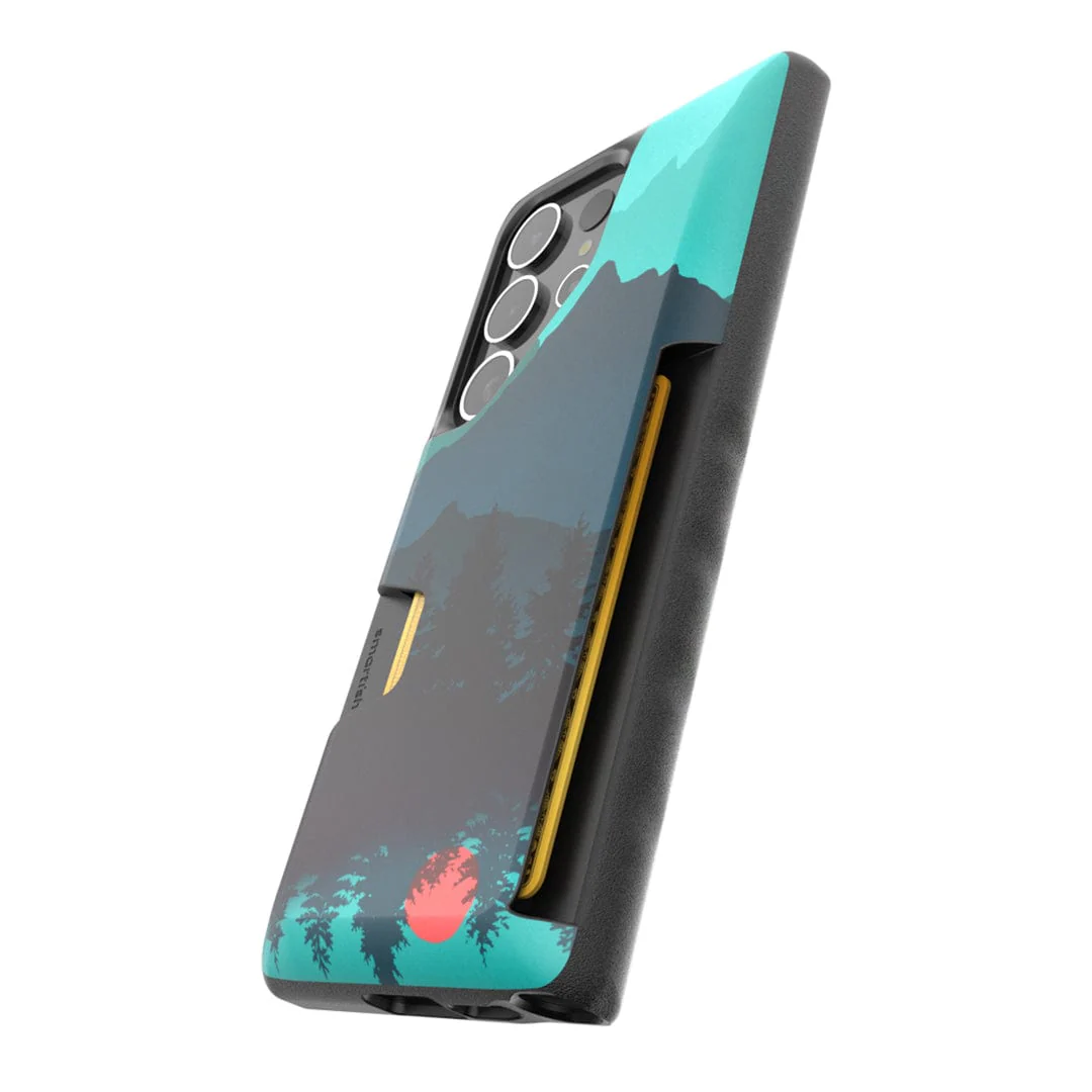 Wallet Slayer Vol. 1 - Card Case for Galaxy S23 Ultra - Image 9