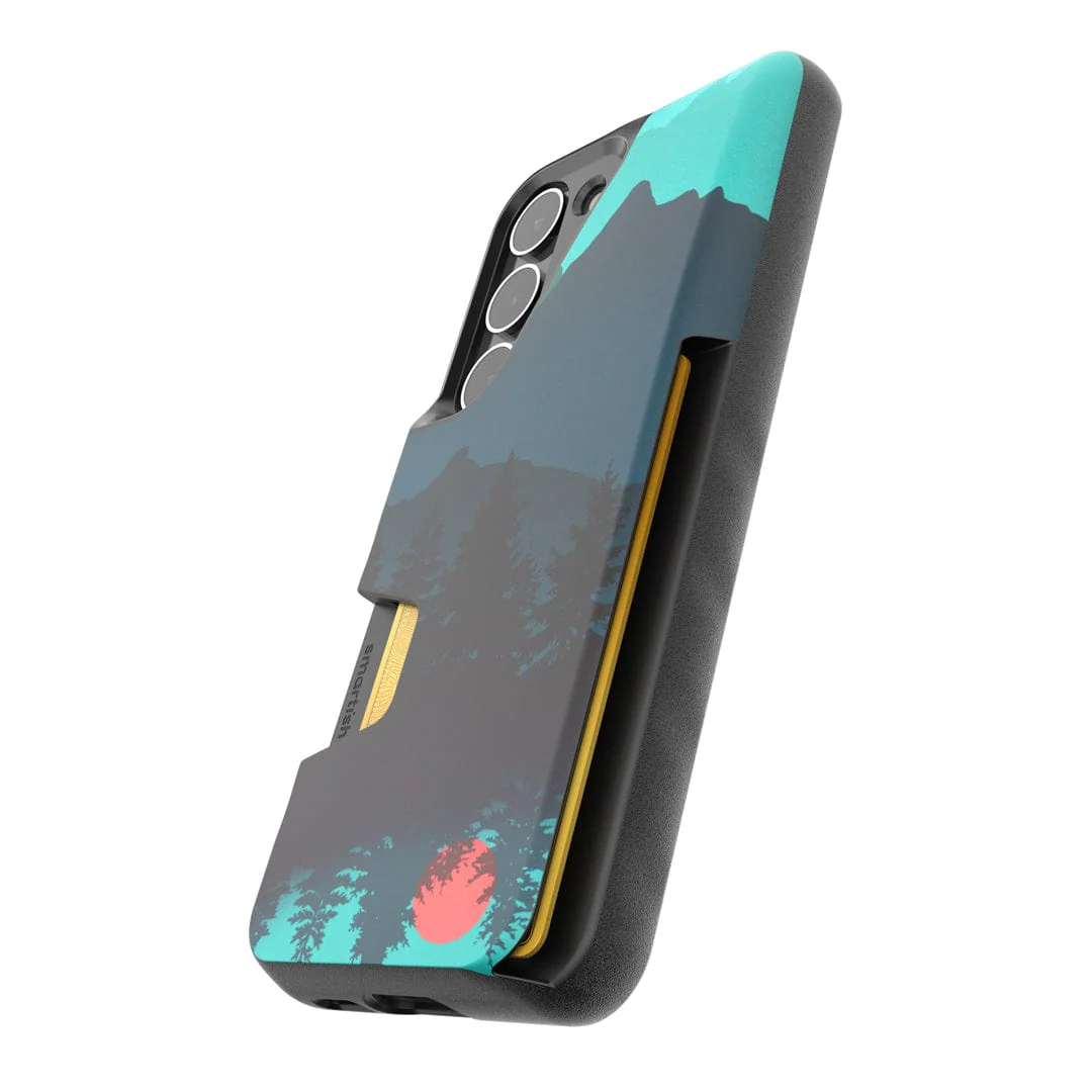 Wallet Slayer Vol. 1 - Card Case for Galaxy S23 - Image 11