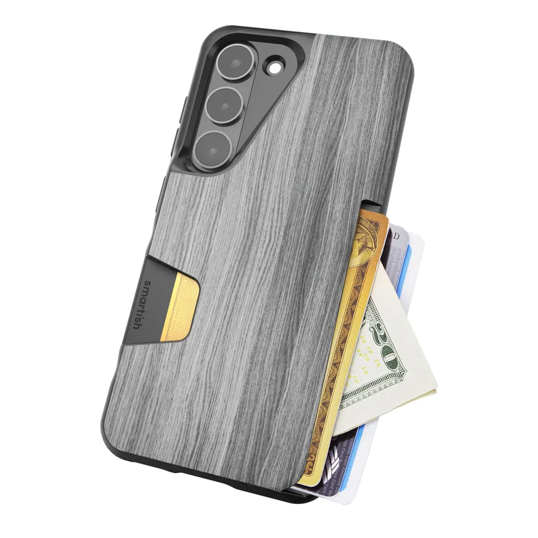 Wallet Slayer Vol. 1 - Card Case for Galaxy S23 - Image 14