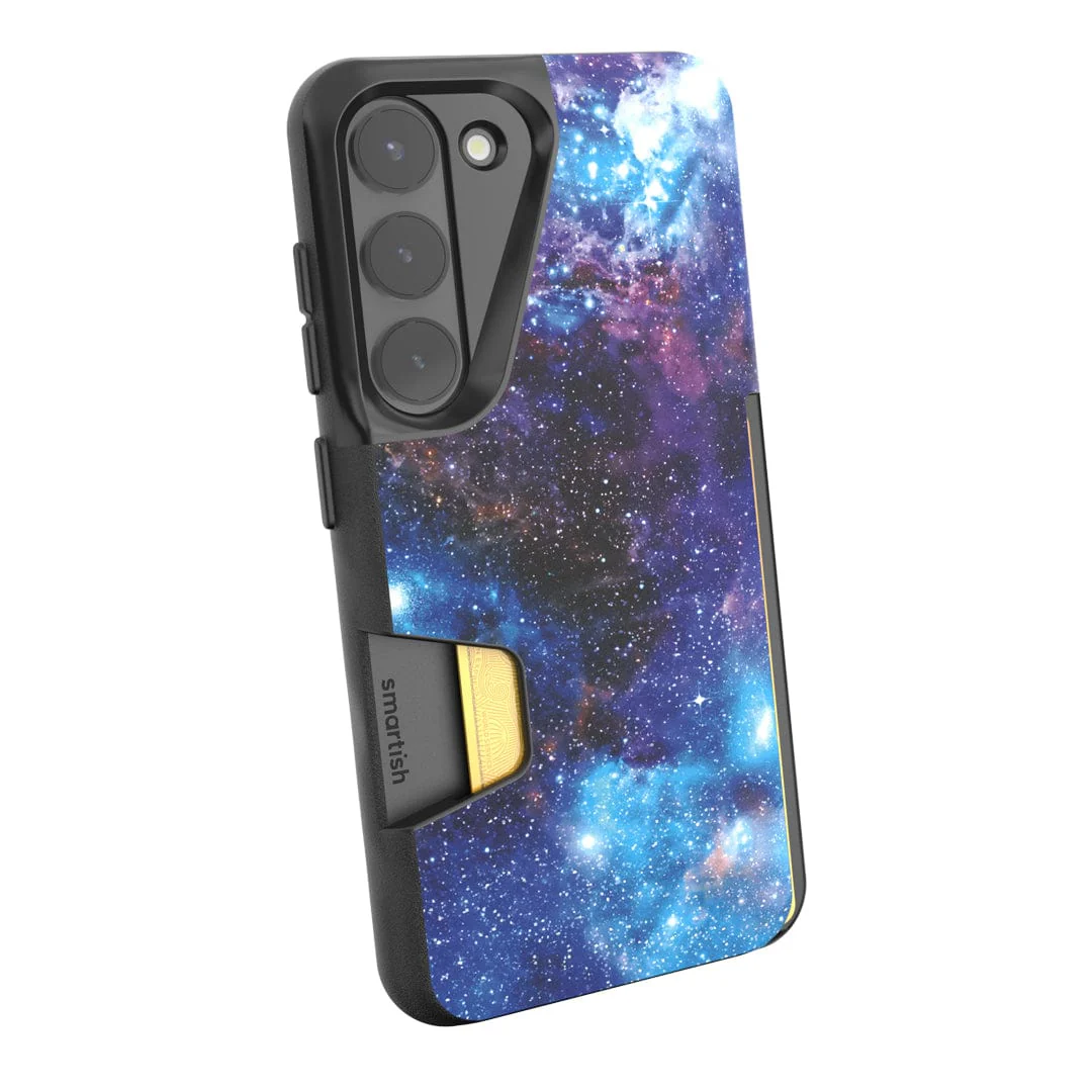 Wallet Slayer Vol. 1 - Card Case for Galaxy S23 - Image 2