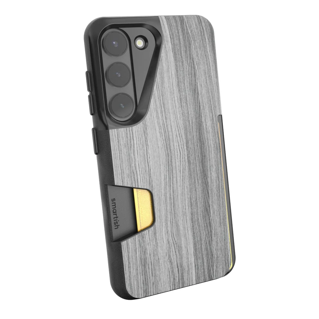 Wallet Slayer Vol. 1 - Card Case for Galaxy S23 - Image 3