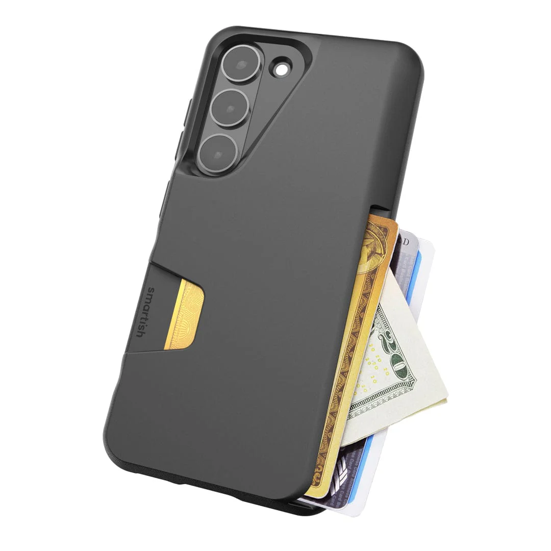 Wallet Slayer Vol. 1 - Card Case for Galaxy S23 - Image 5